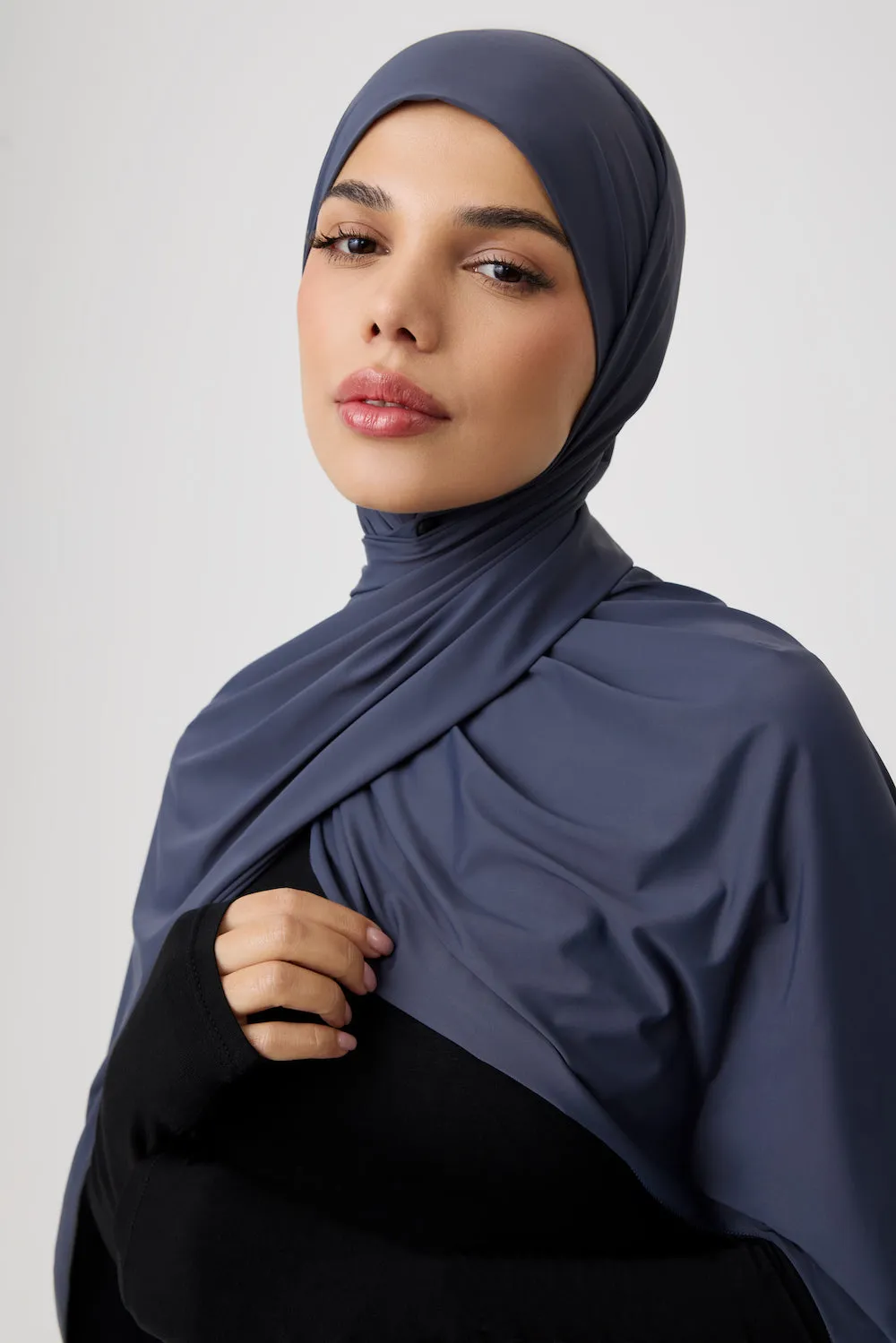 Swim Multi-Way Hijab