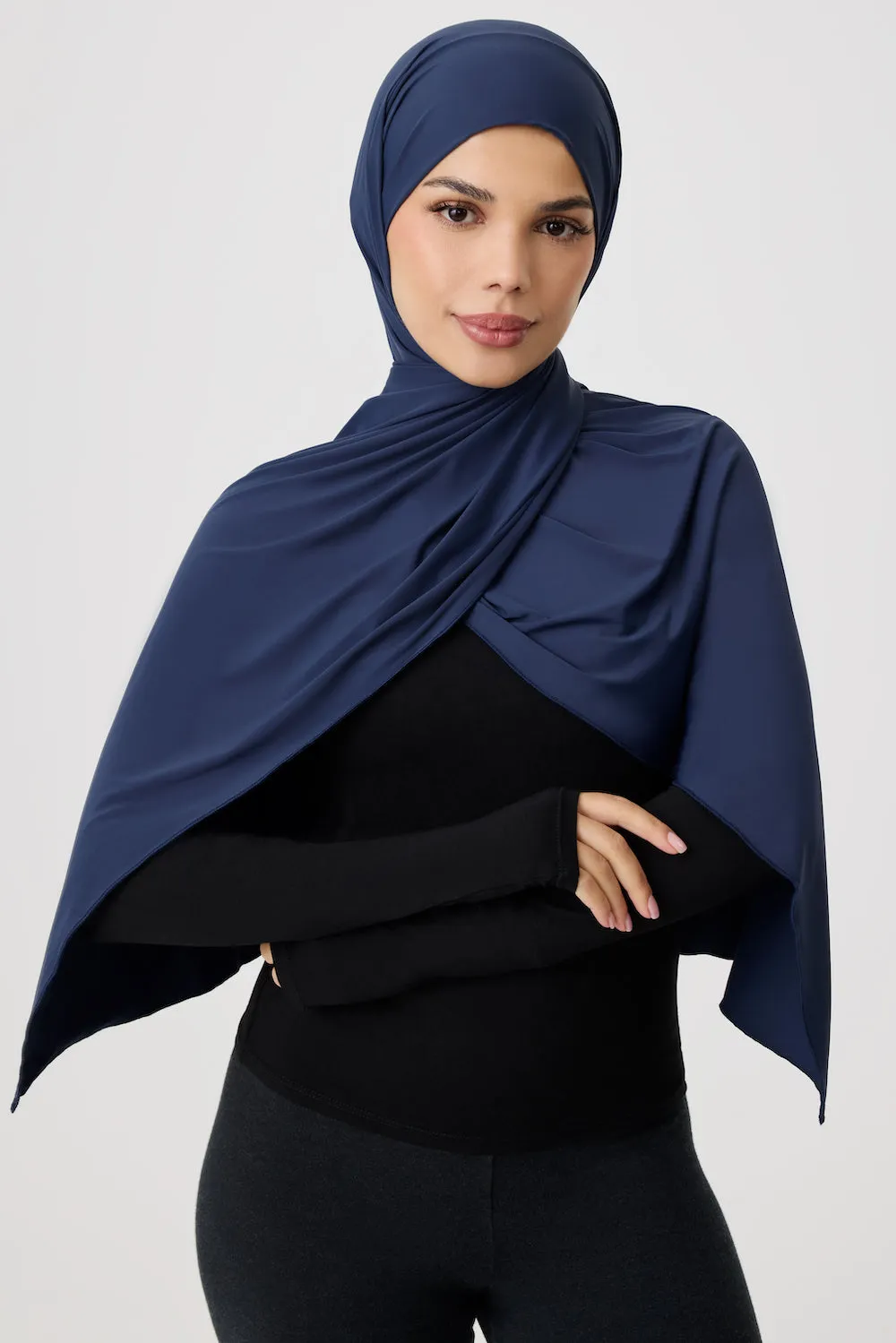 Swim Multi-Way Hijab