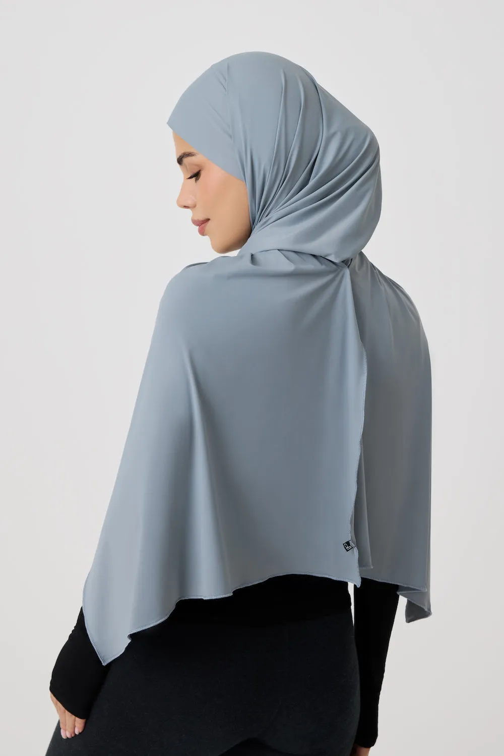 Swim Multi-Way Hijab