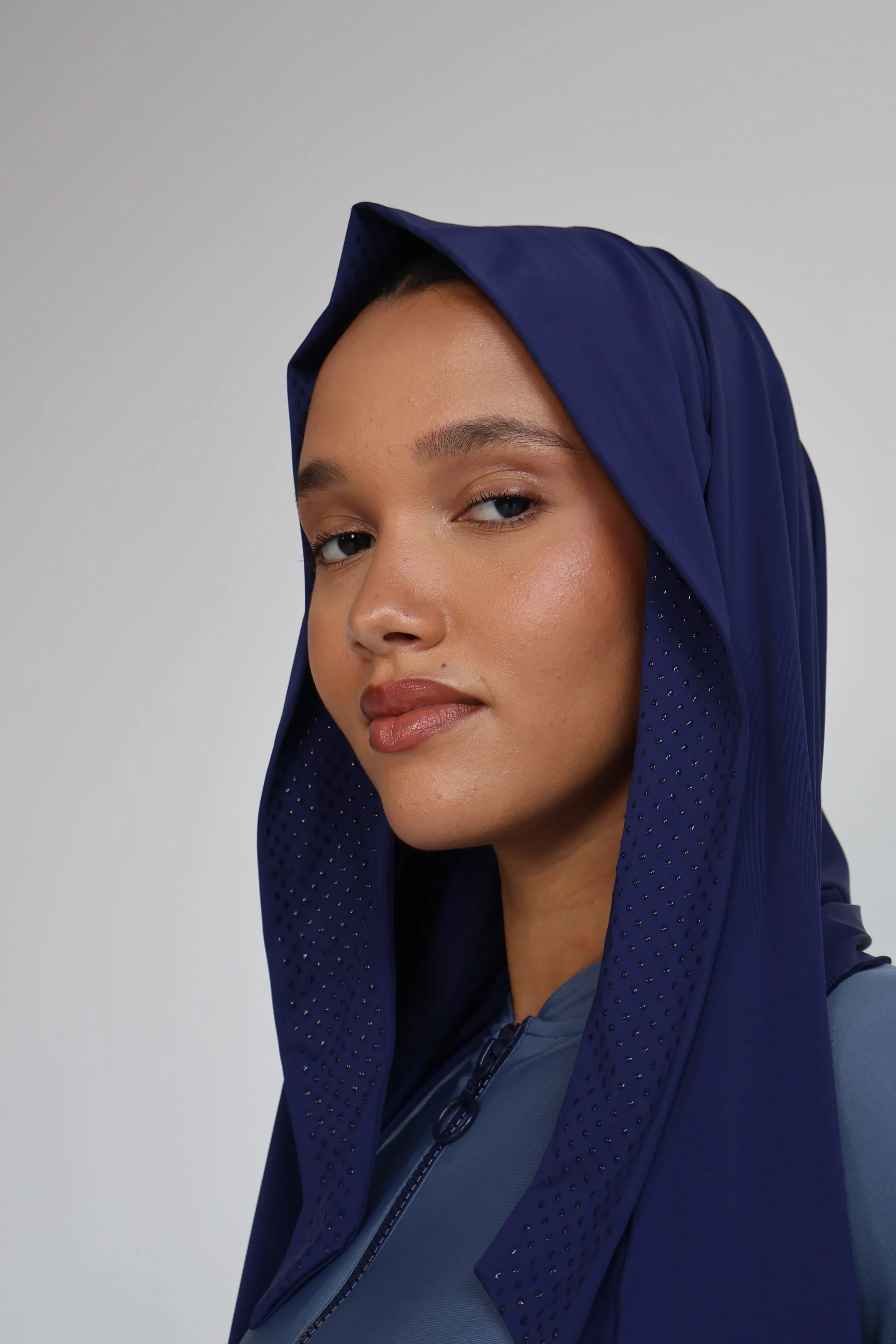 Swim Multi-Way Hijab