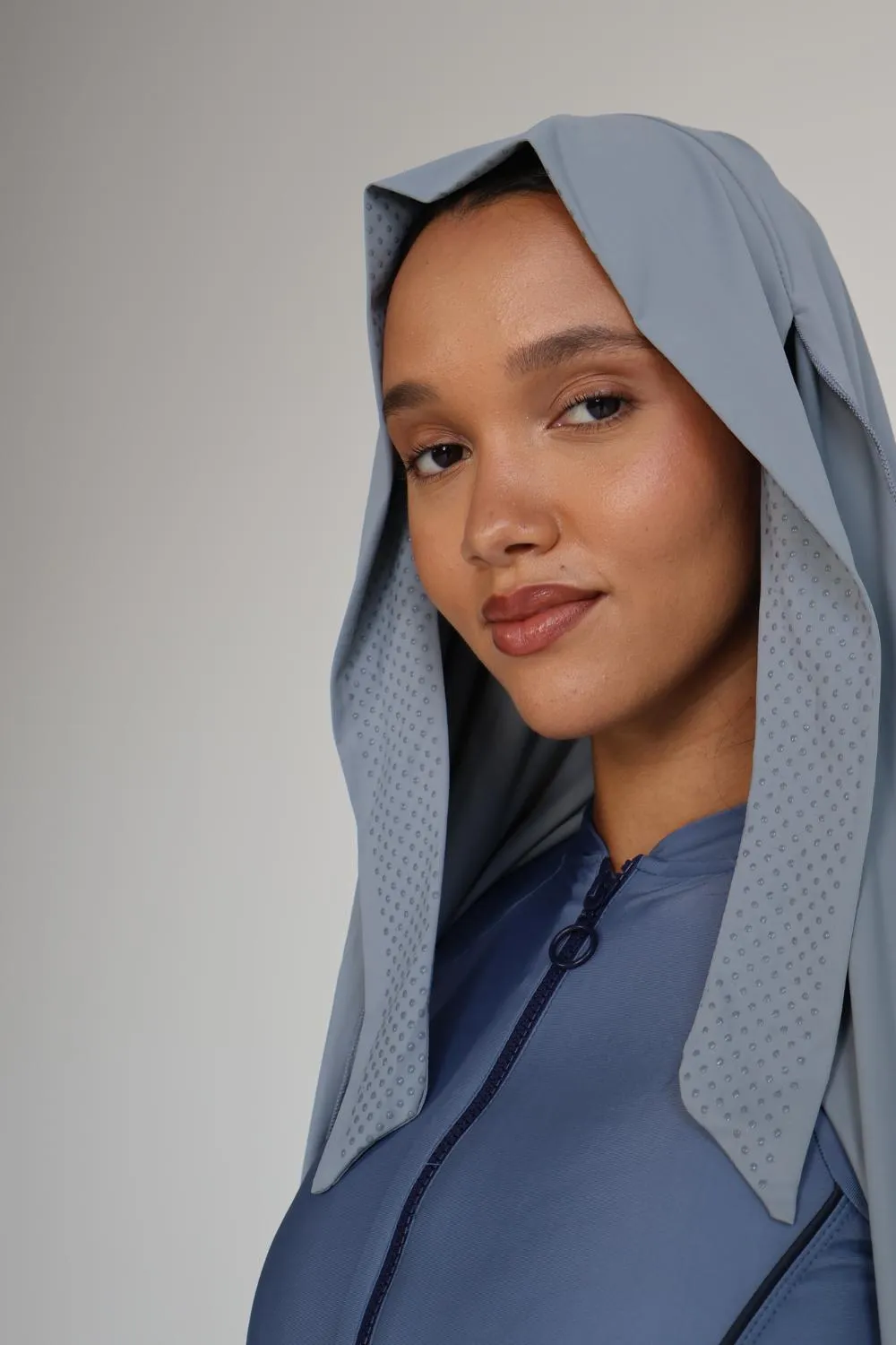 Swim Multi-Way Hijab