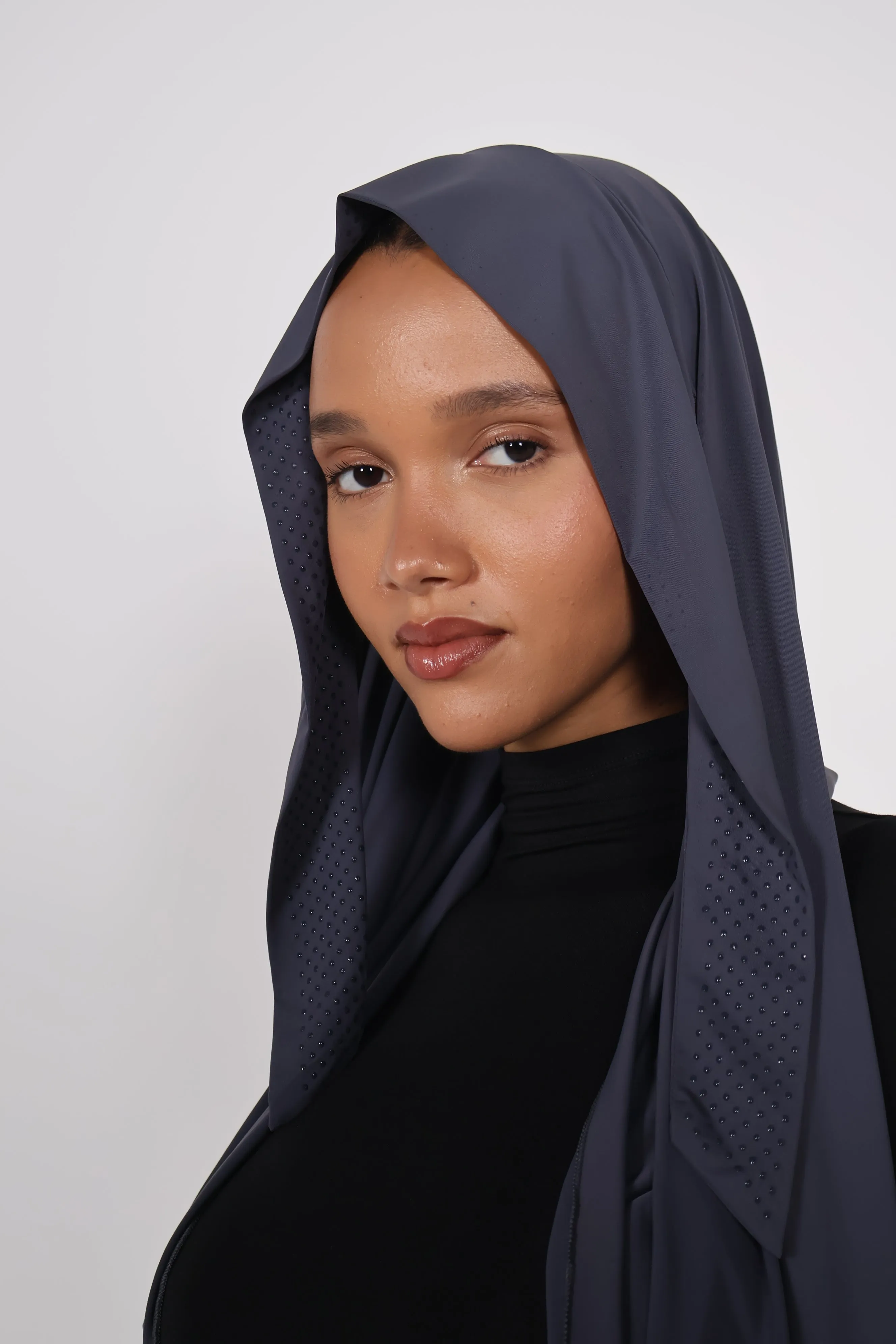 Swim Multi-Way Hijab