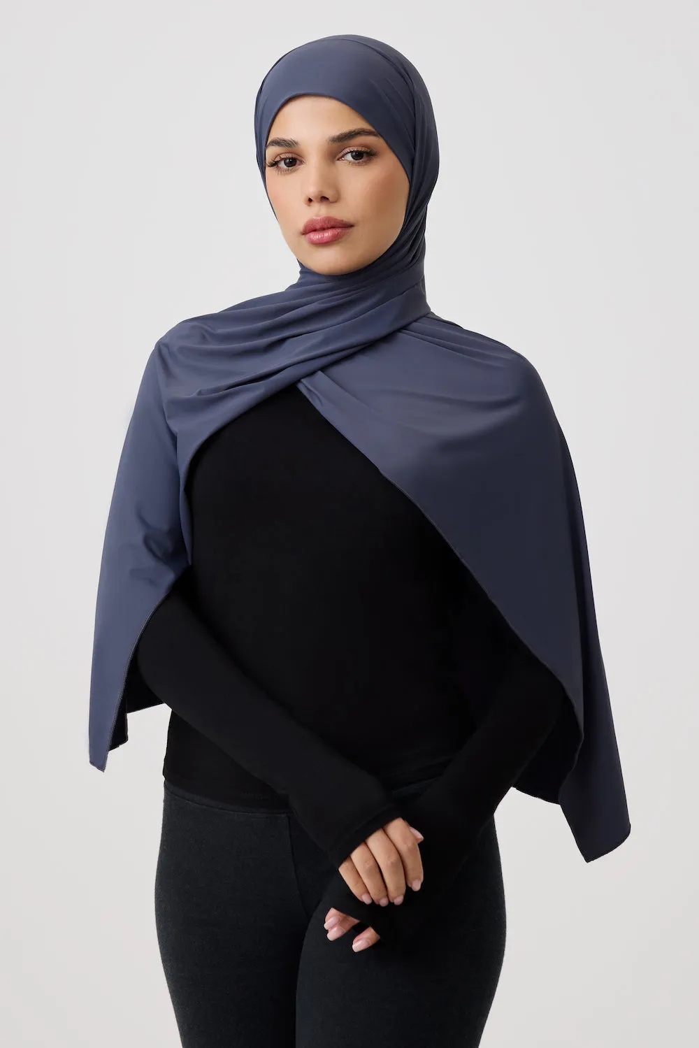 Swim Multi-Way Hijab