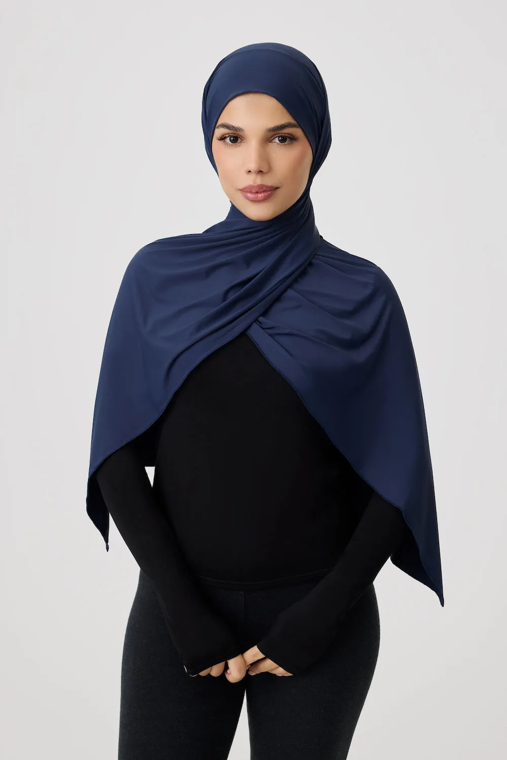 Swim Multi-Way Hijab