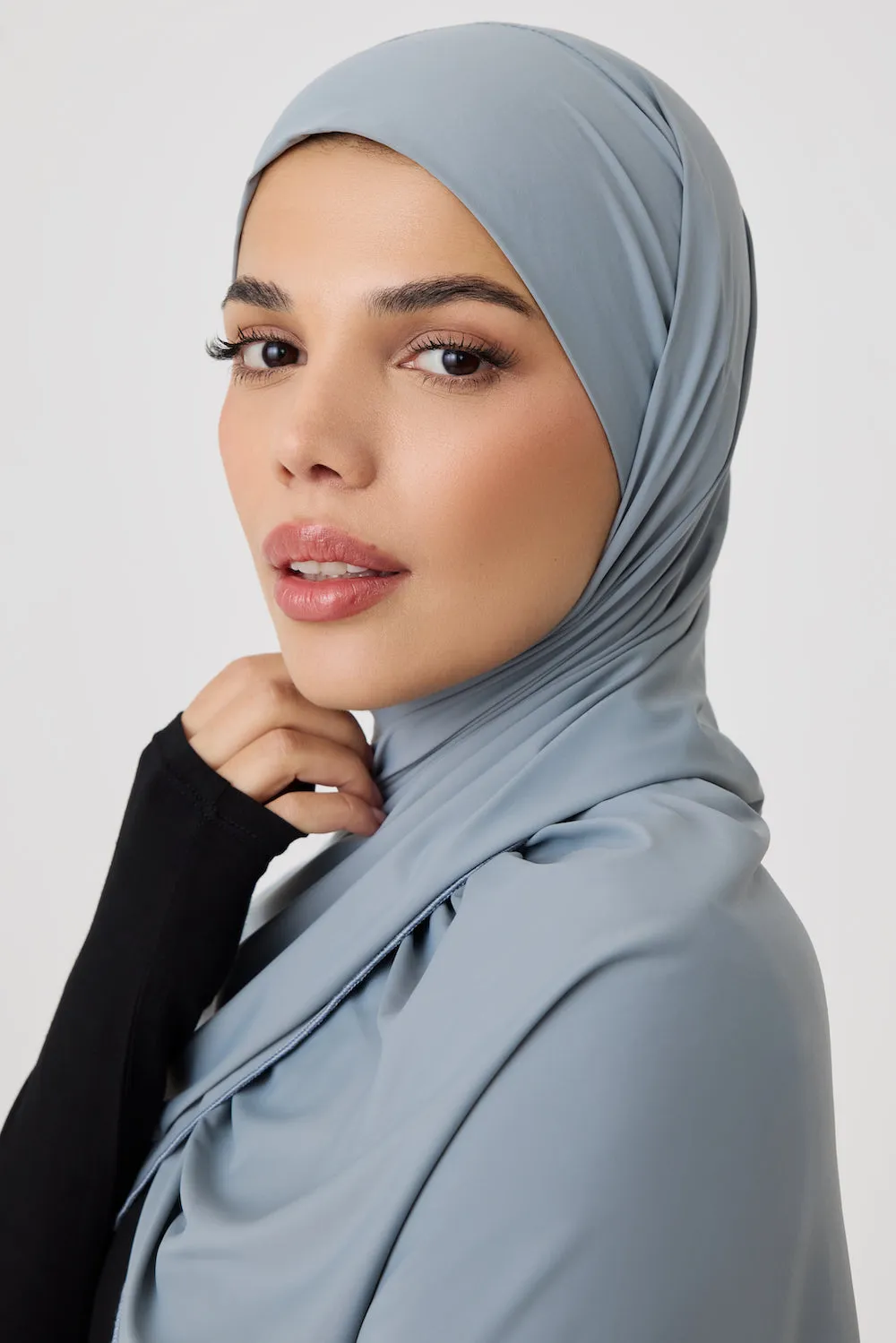 Swim Multi-Way Hijab
