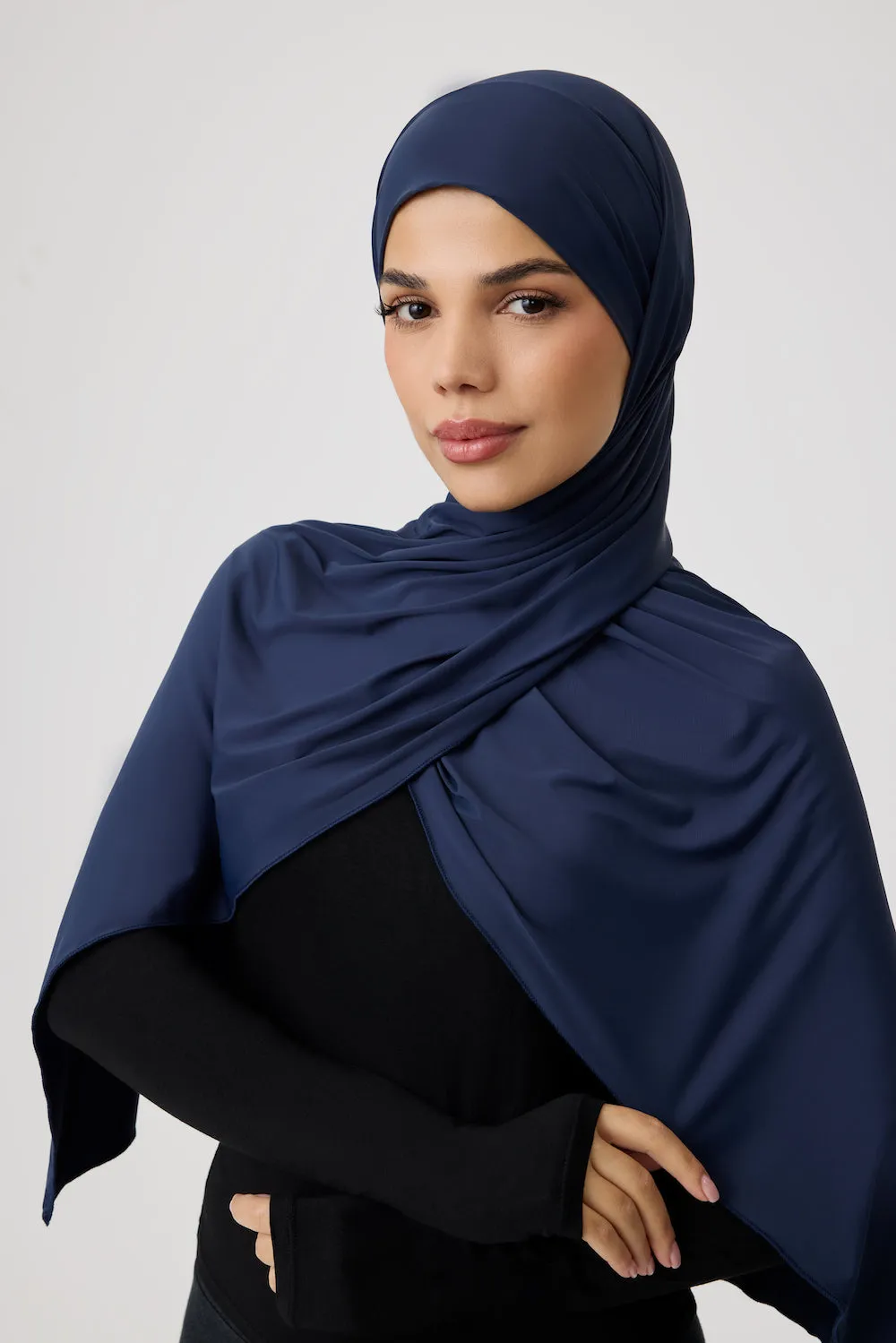 Swim Multi-Way Hijab