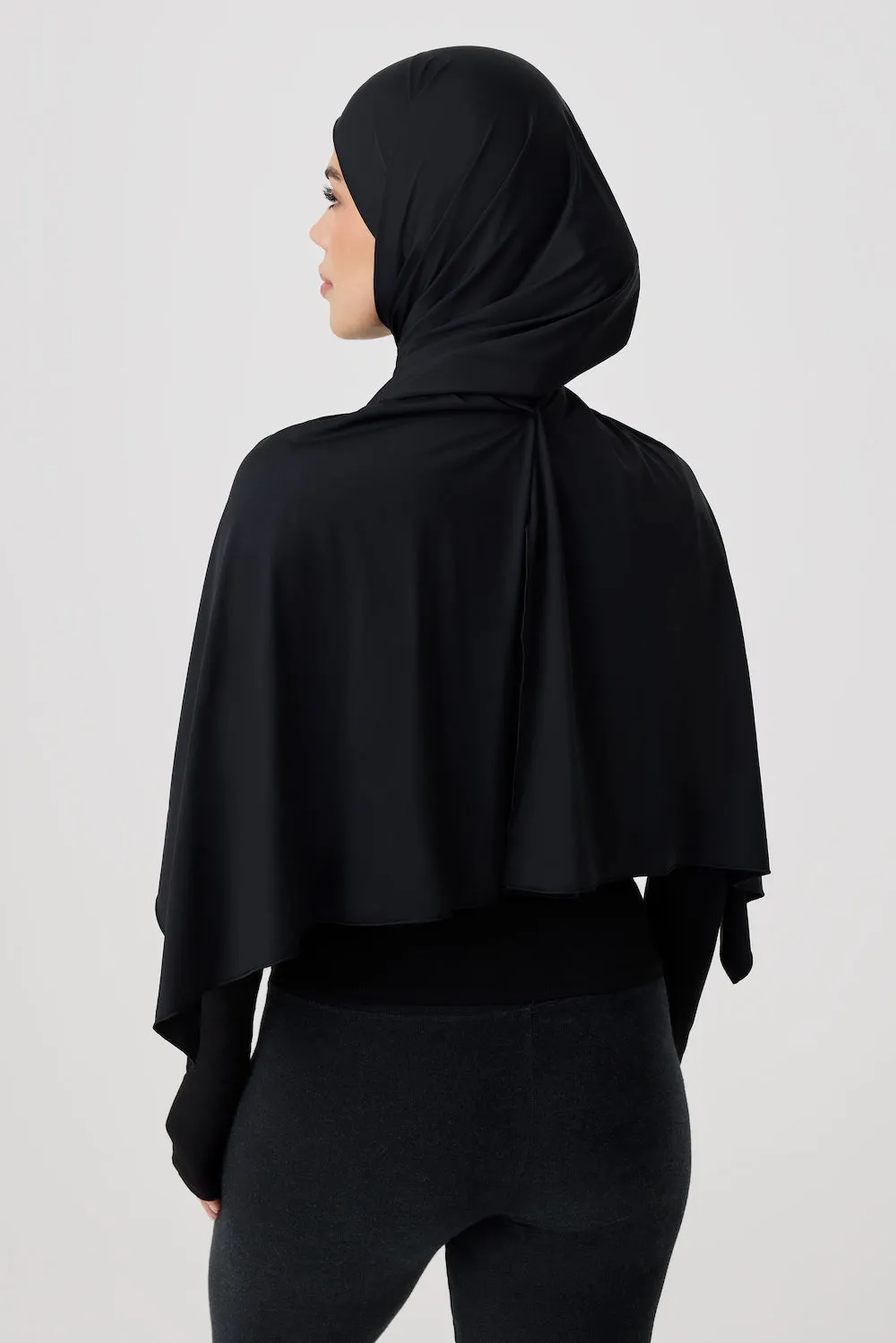 Swim Multi-Way Hijab