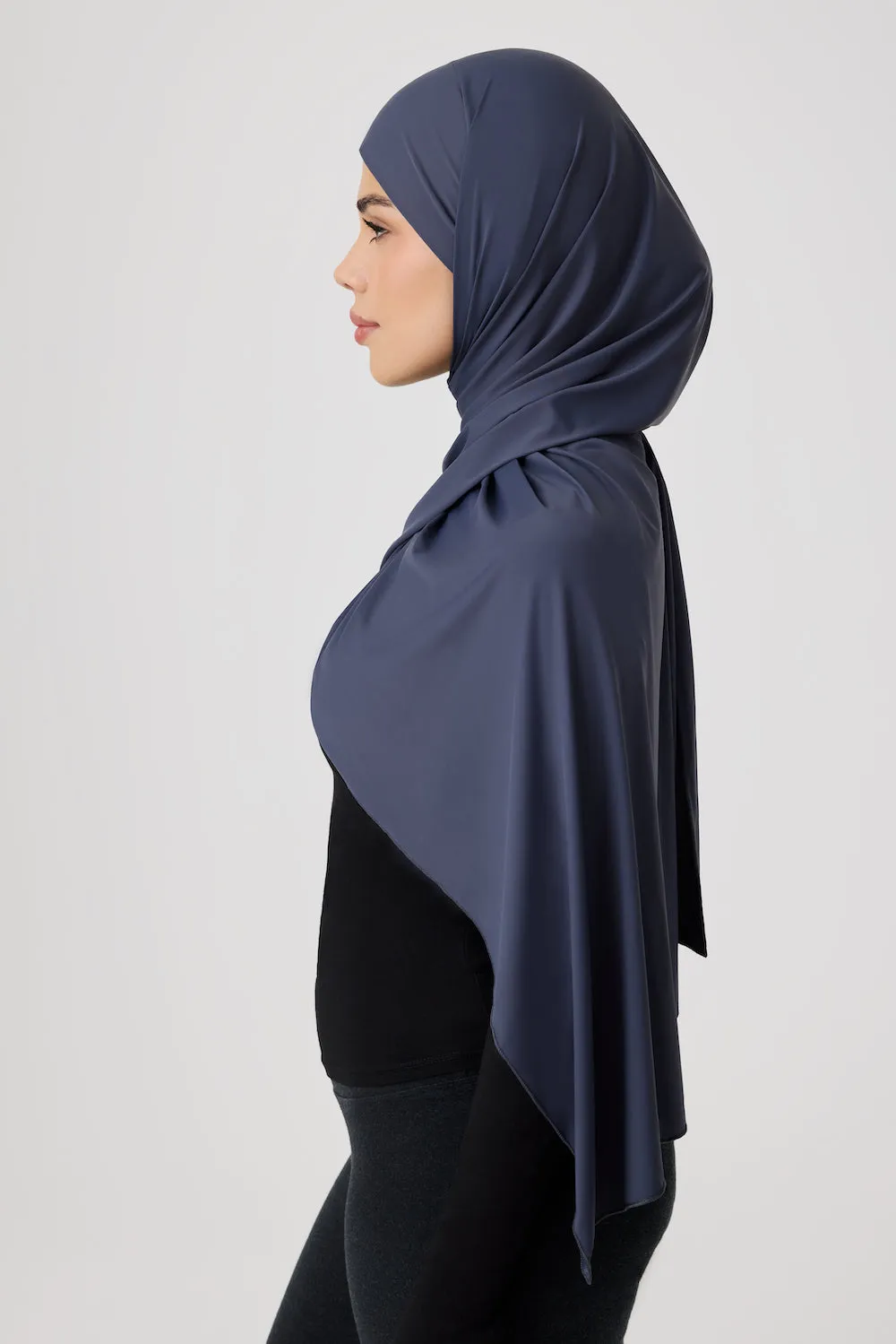 Swim Multi-Way Hijab