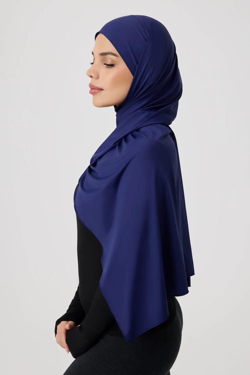 Swim Multi-Way Hijab