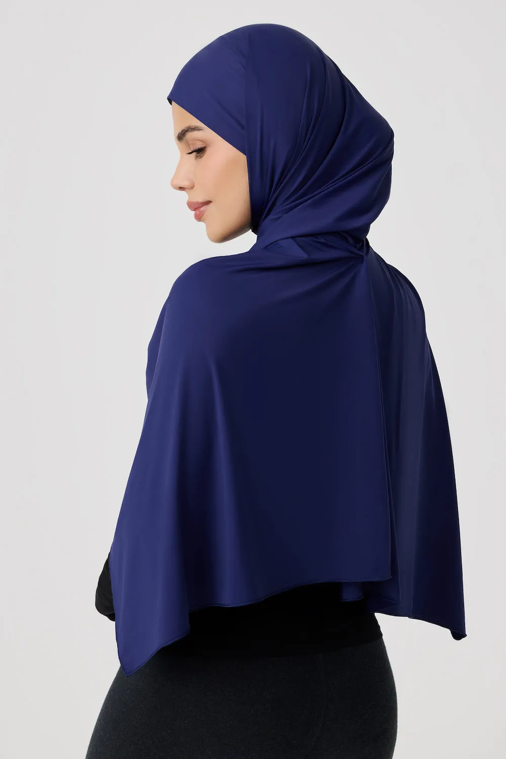 Swim Multi-Way Hijab