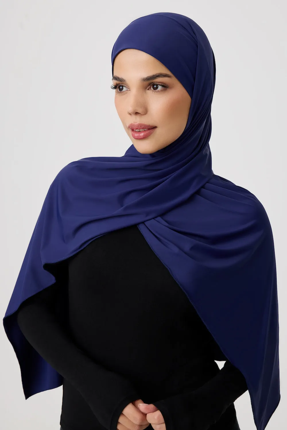 Swim Multi-Way Hijab