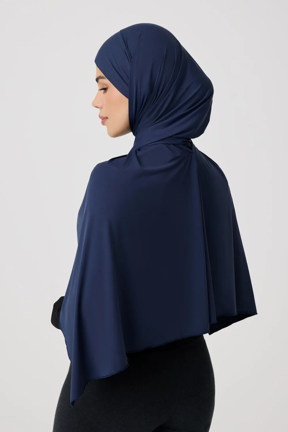 Swim Multi-Way Hijab