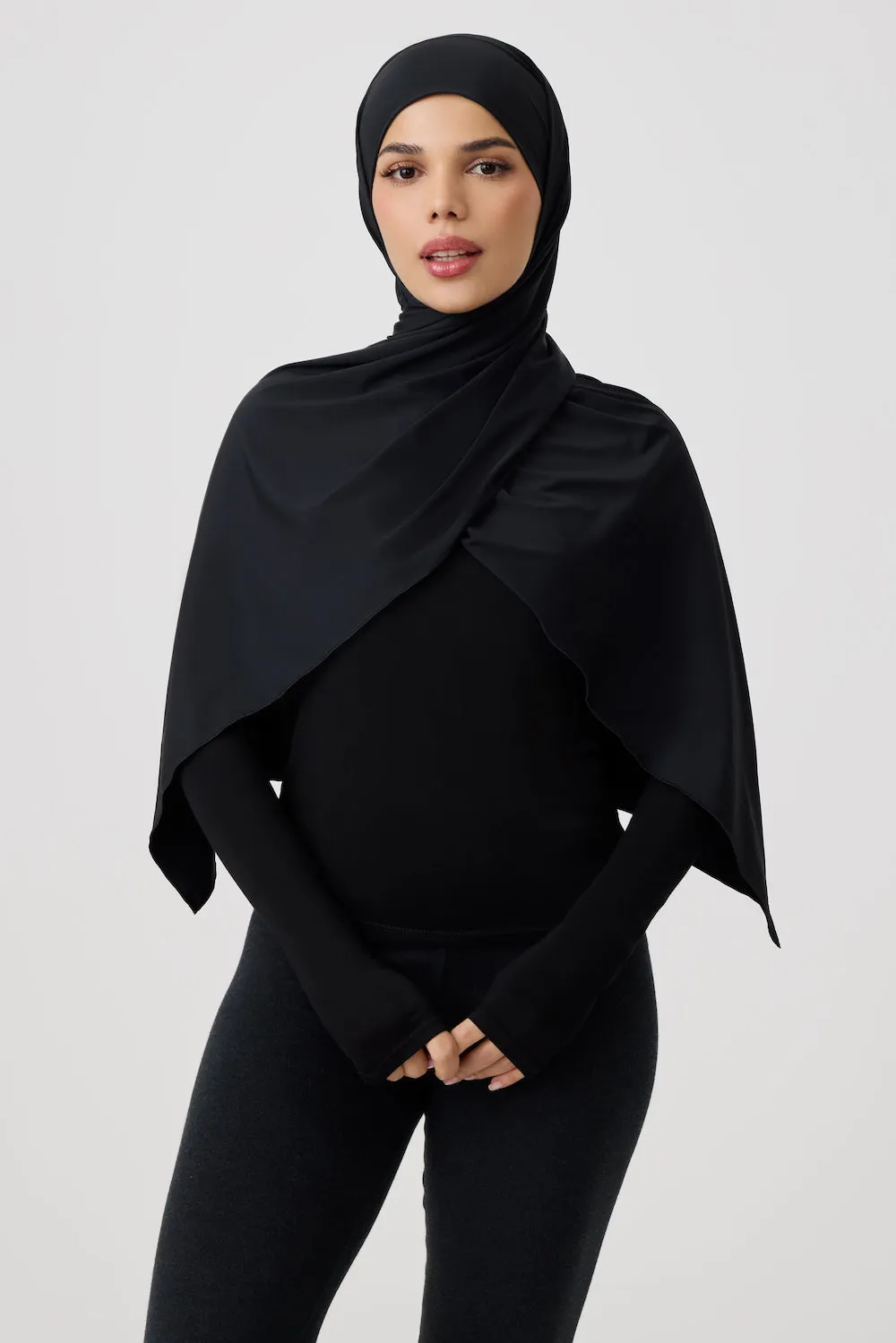 Swim Multi-Way Hijab