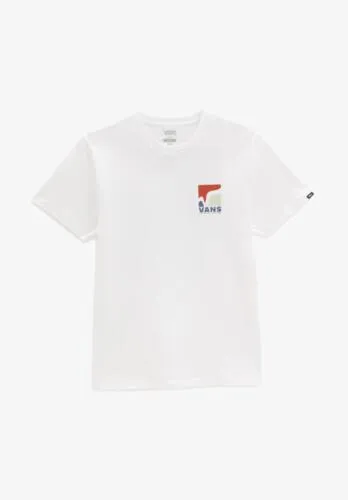 Swoop V SS T-Shirt
