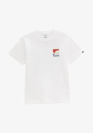 Swoop V SS T-Shirt