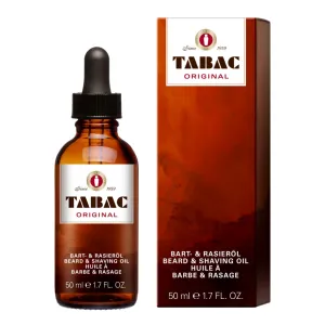 Tabac Original Beard Oil 50ml