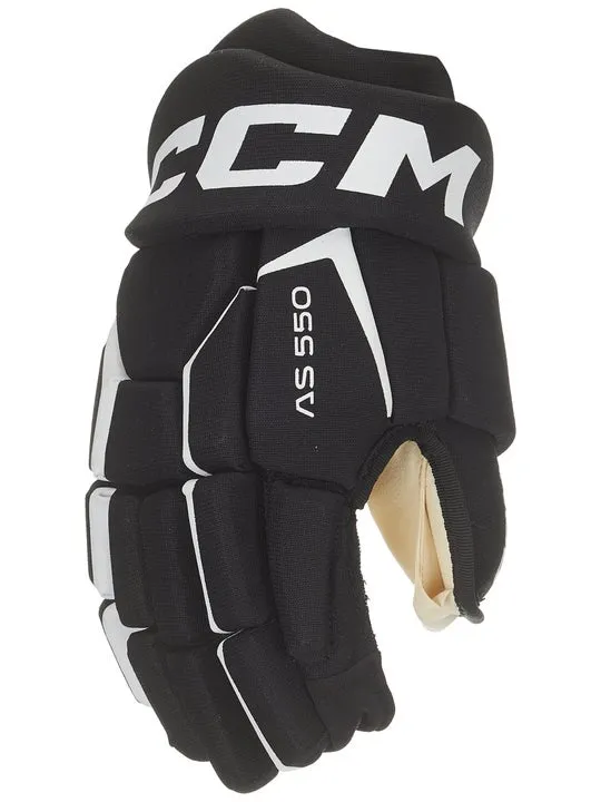 TACKS AS550 GLOVES YOUTH