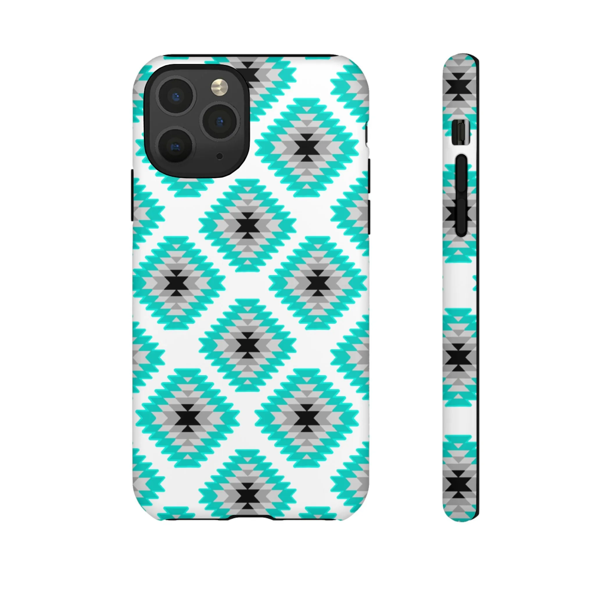Tacoma Cell Phone Tough Case - Various Sizes/Styles