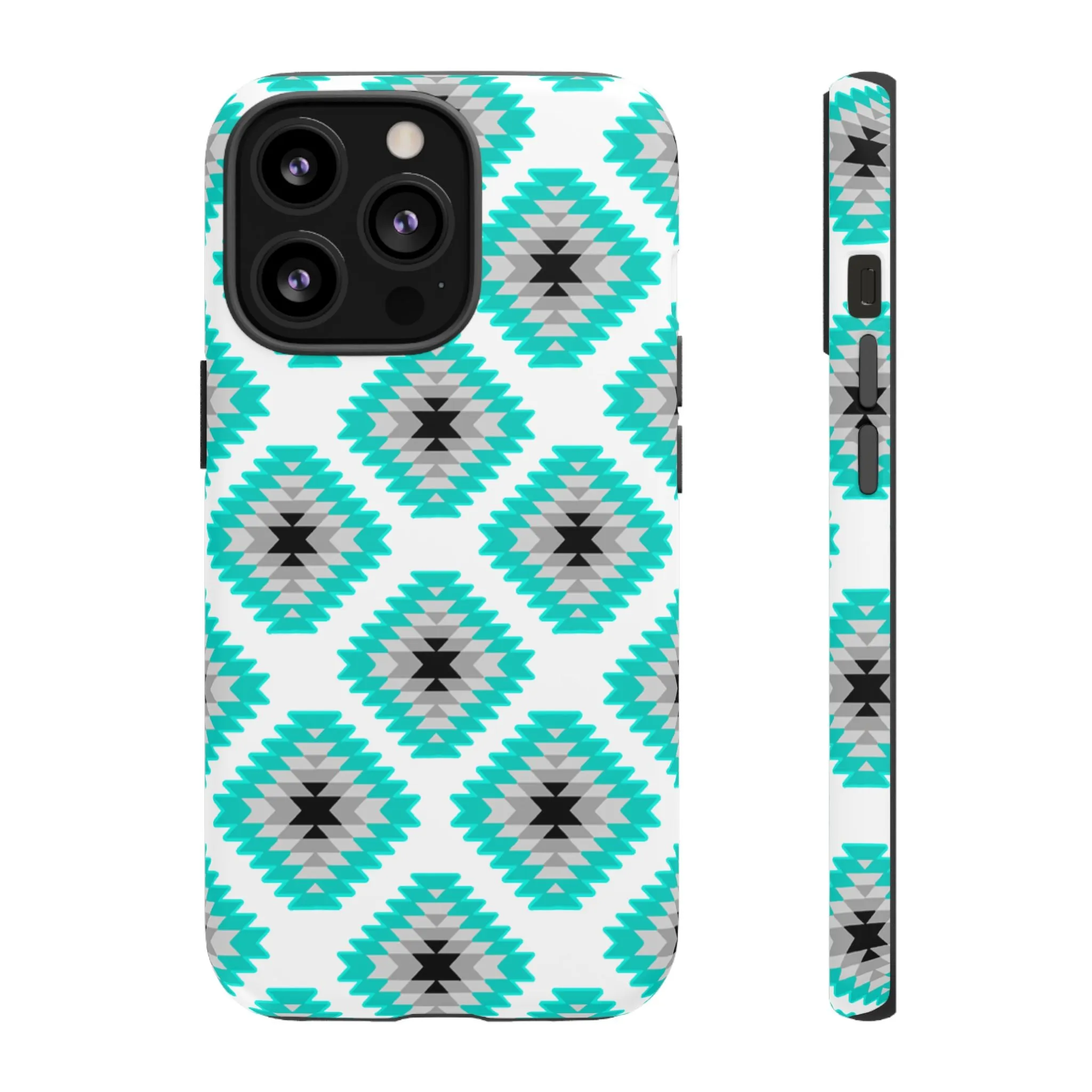Tacoma Cell Phone Tough Case - Various Sizes/Styles