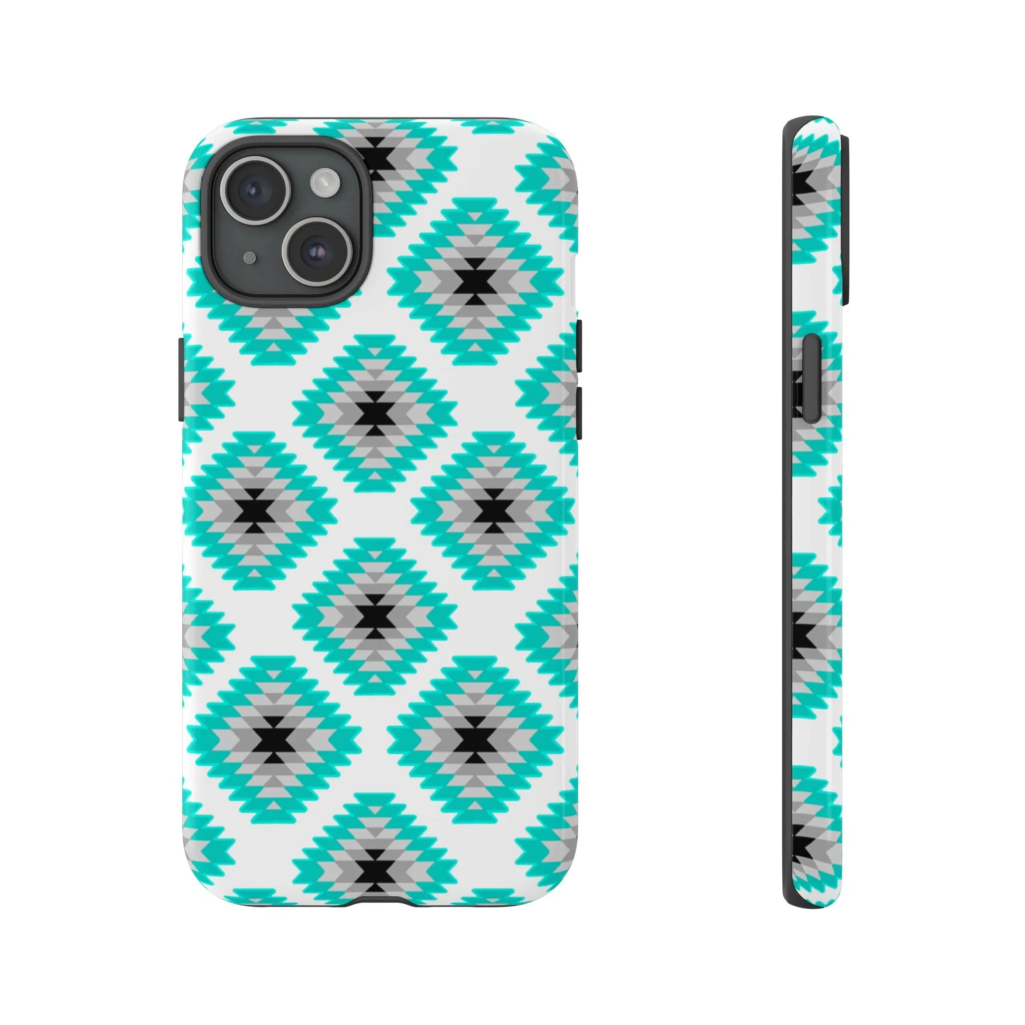 Tacoma Cell Phone Tough Case - Various Sizes/Styles