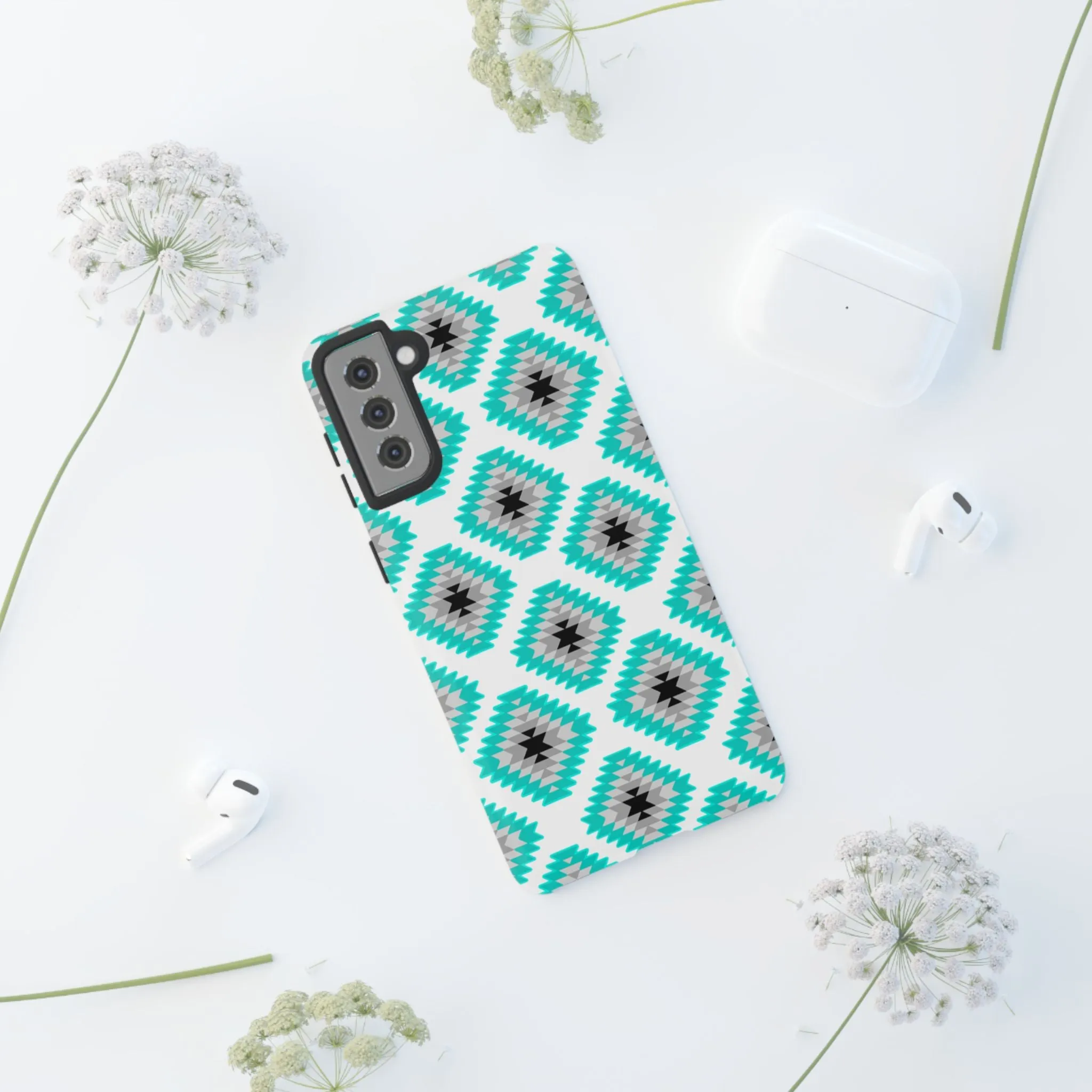 Tacoma Cell Phone Tough Case - Various Sizes/Styles