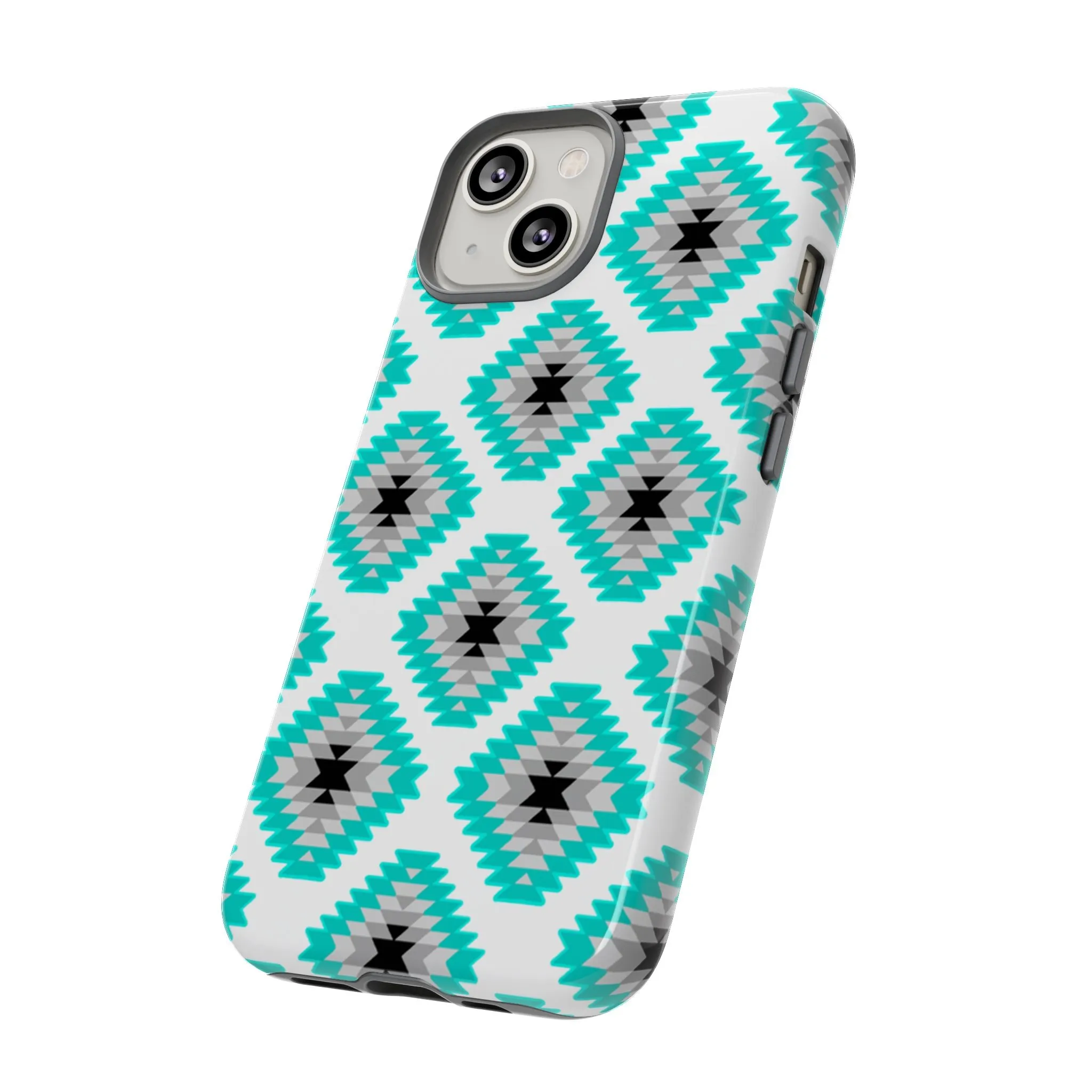 Tacoma Cell Phone Tough Case - Various Sizes/Styles