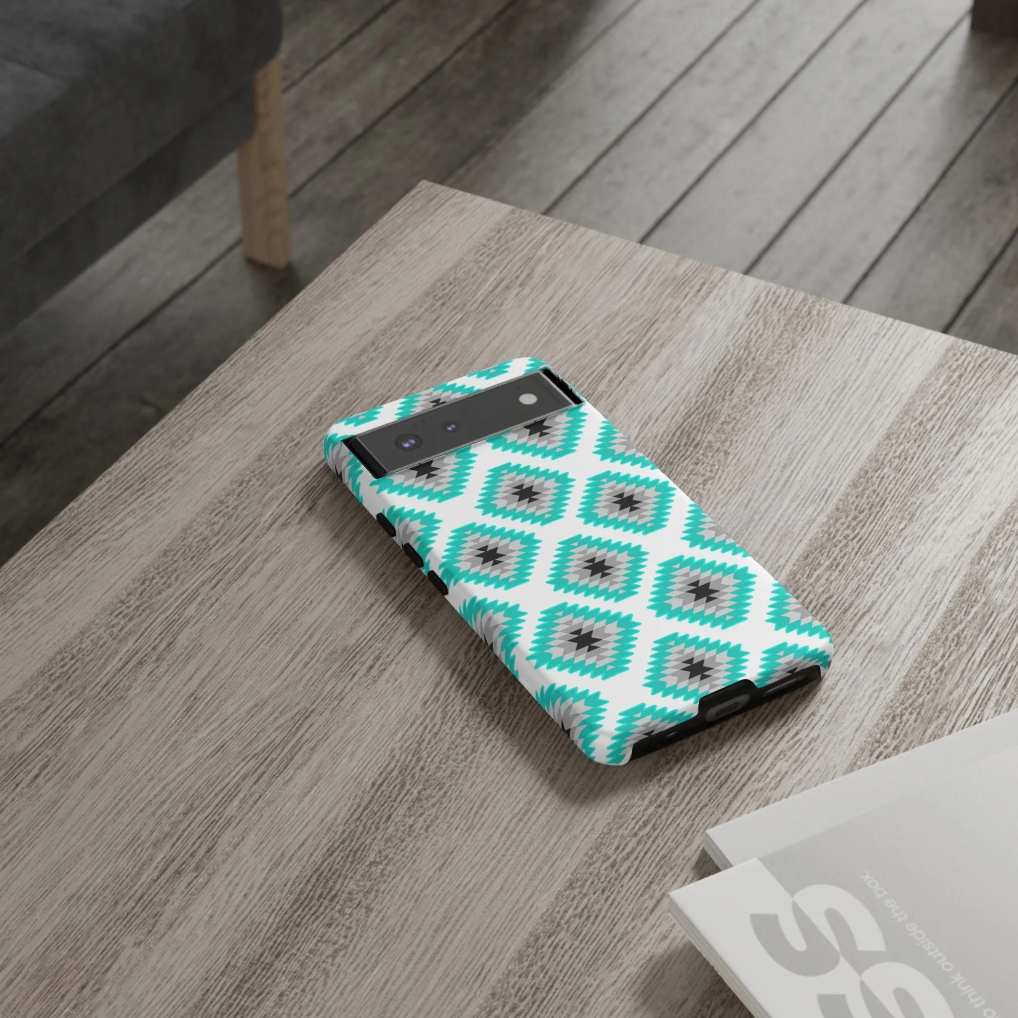Tacoma Cell Phone Tough Case - Various Sizes/Styles