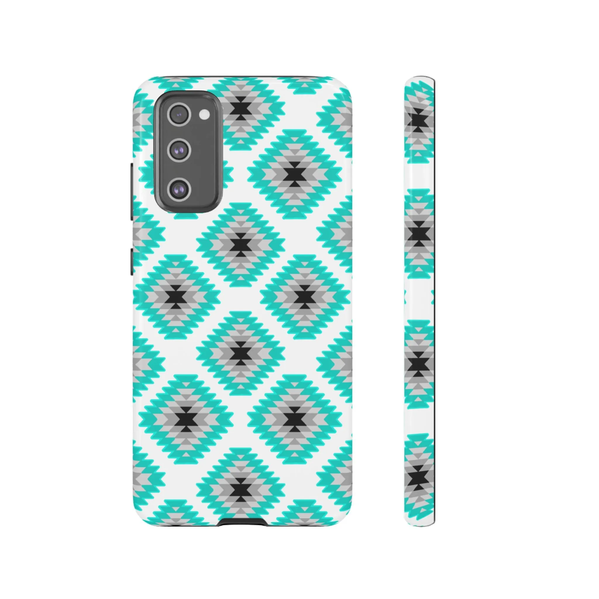 Tacoma Cell Phone Tough Case - Various Sizes/Styles