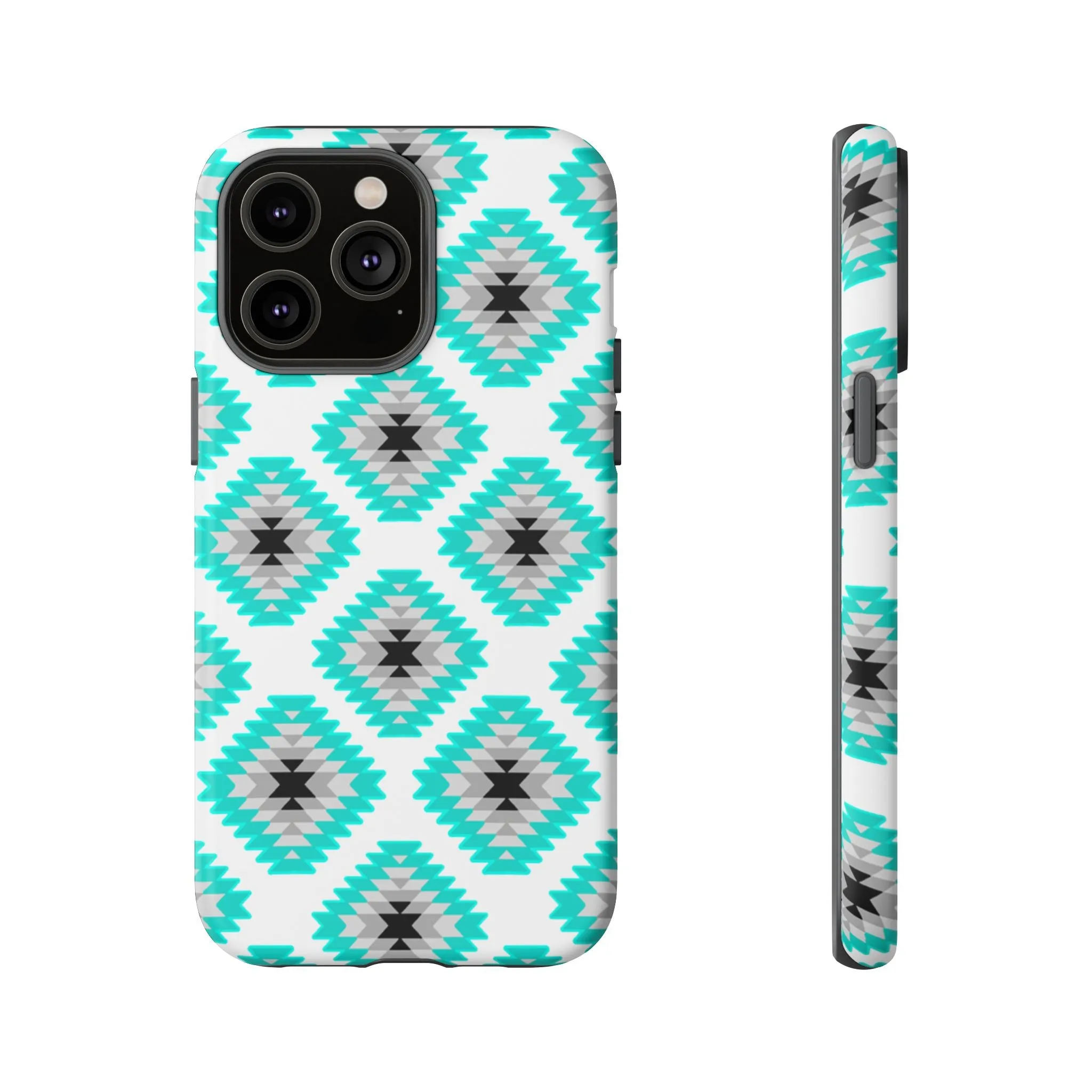 Tacoma Cell Phone Tough Case - Various Sizes/Styles