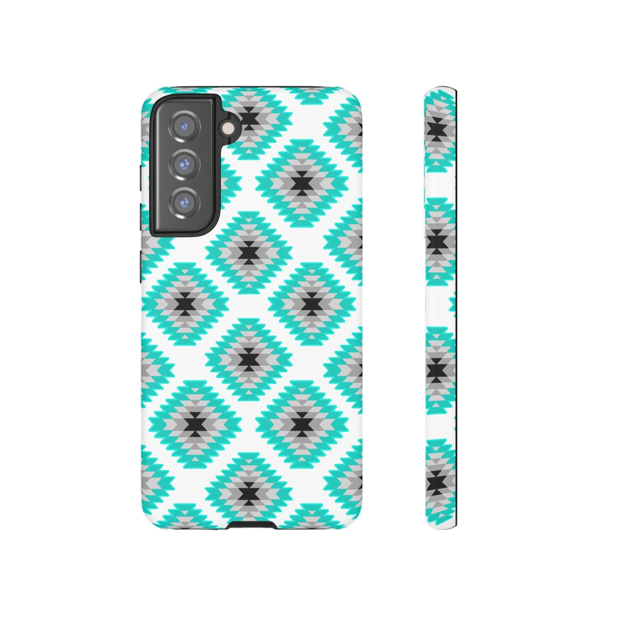 Tacoma Cell Phone Tough Case - Various Sizes/Styles