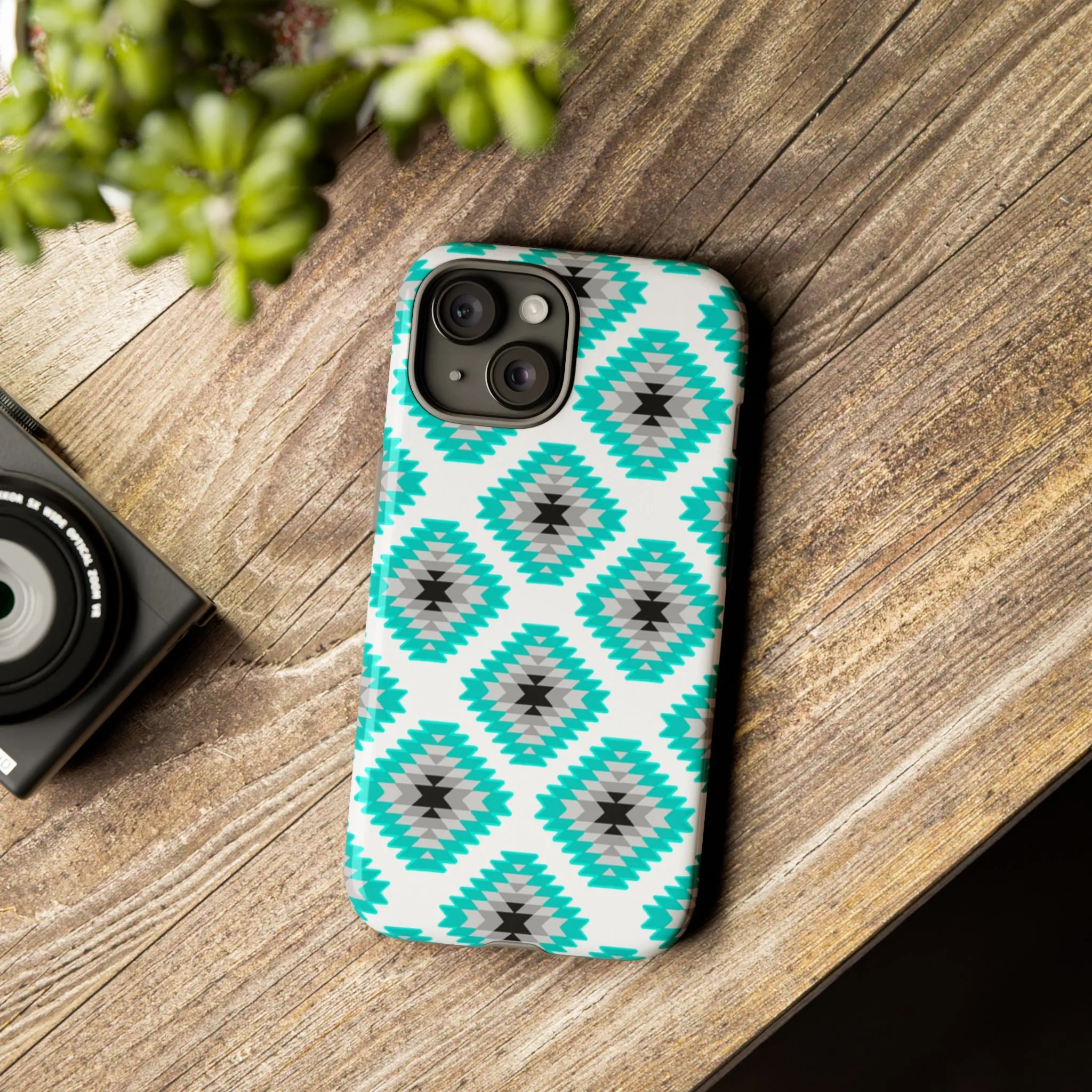 Tacoma Cell Phone Tough Case - Various Sizes/Styles