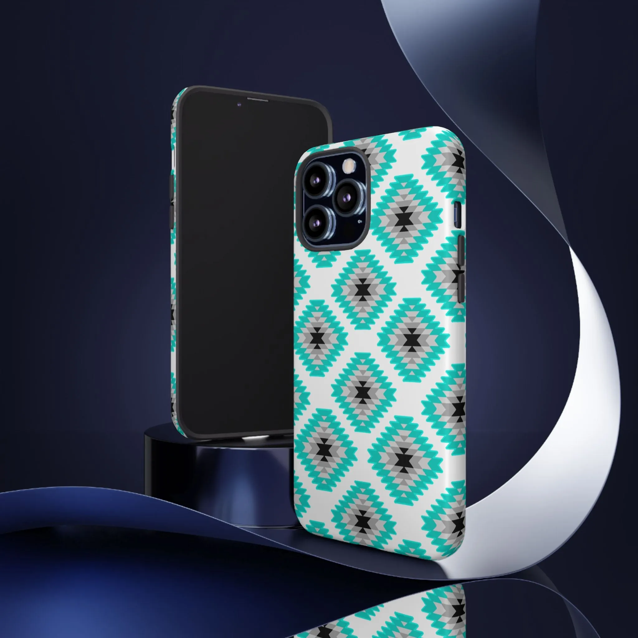 Tacoma Cell Phone Tough Case - Various Sizes/Styles