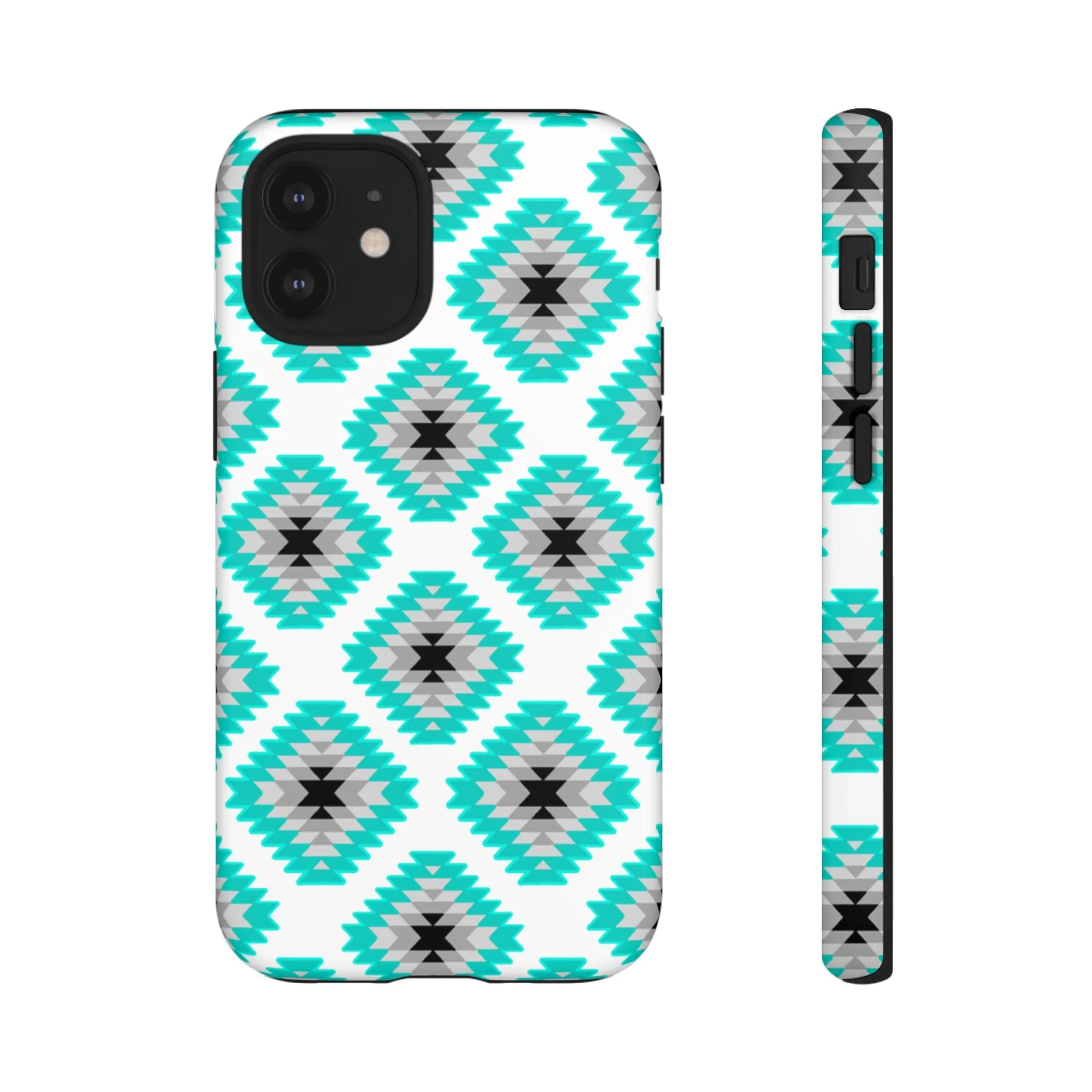 Tacoma Cell Phone Tough Case - Various Sizes/Styles