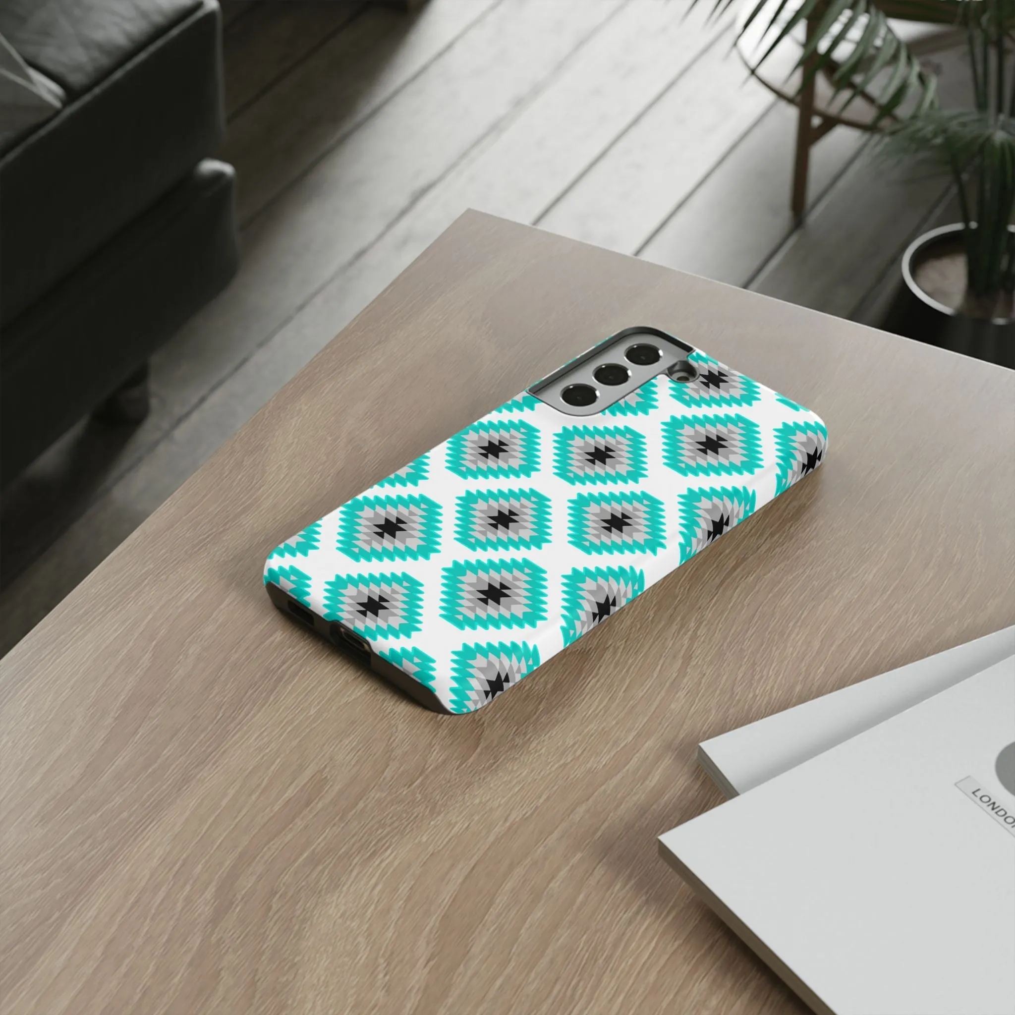 Tacoma Cell Phone Tough Case - Various Sizes/Styles