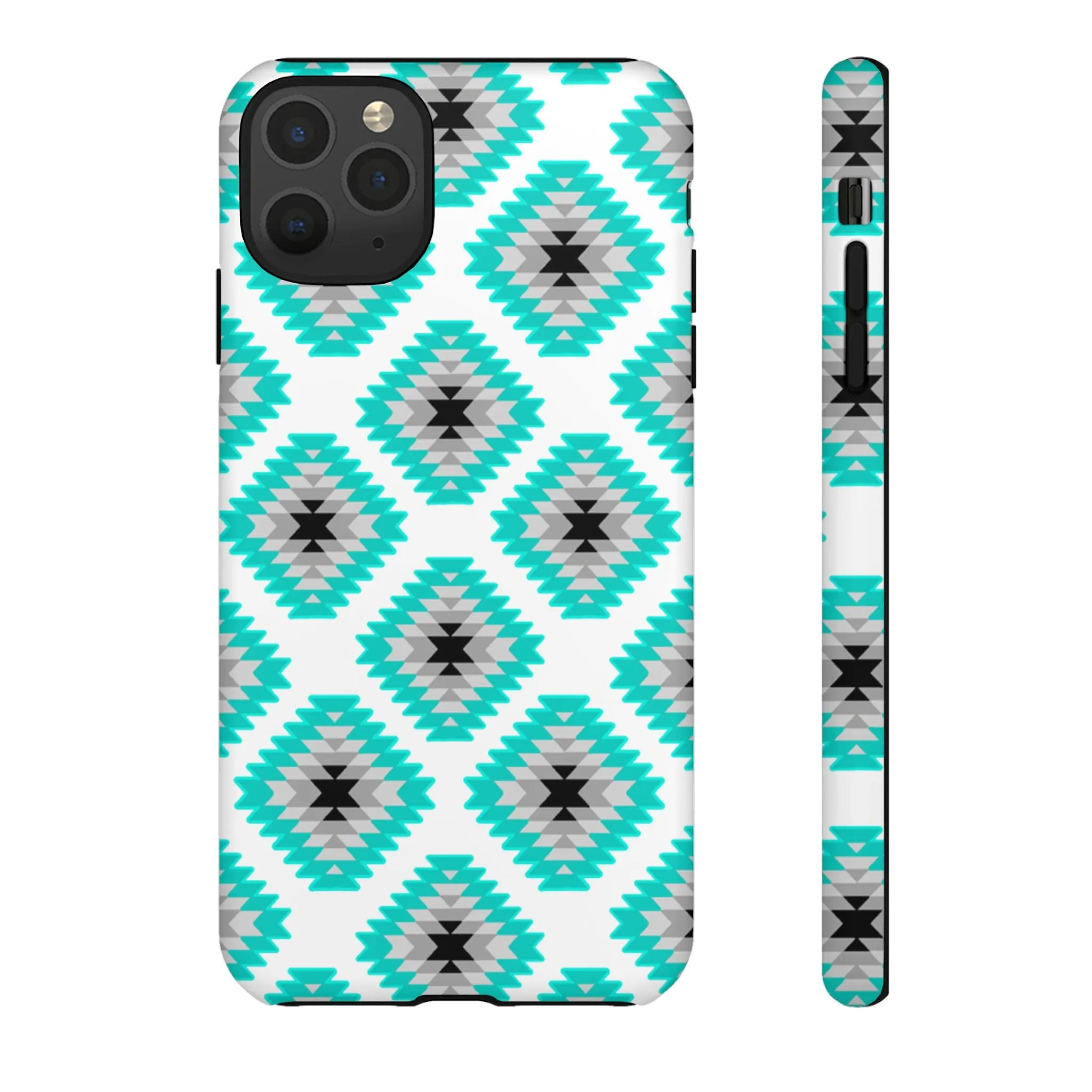 Tacoma Cell Phone Tough Case - Various Sizes/Styles