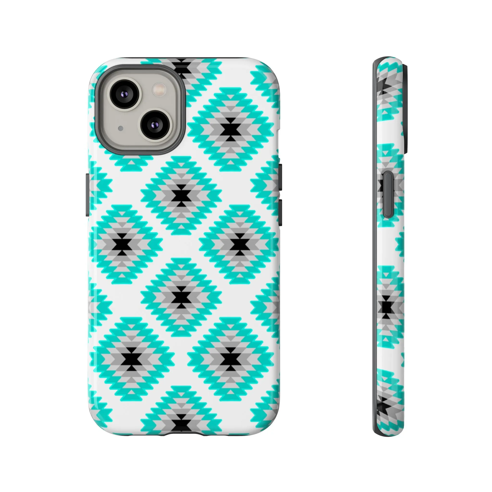 Tacoma Cell Phone Tough Case - Various Sizes/Styles