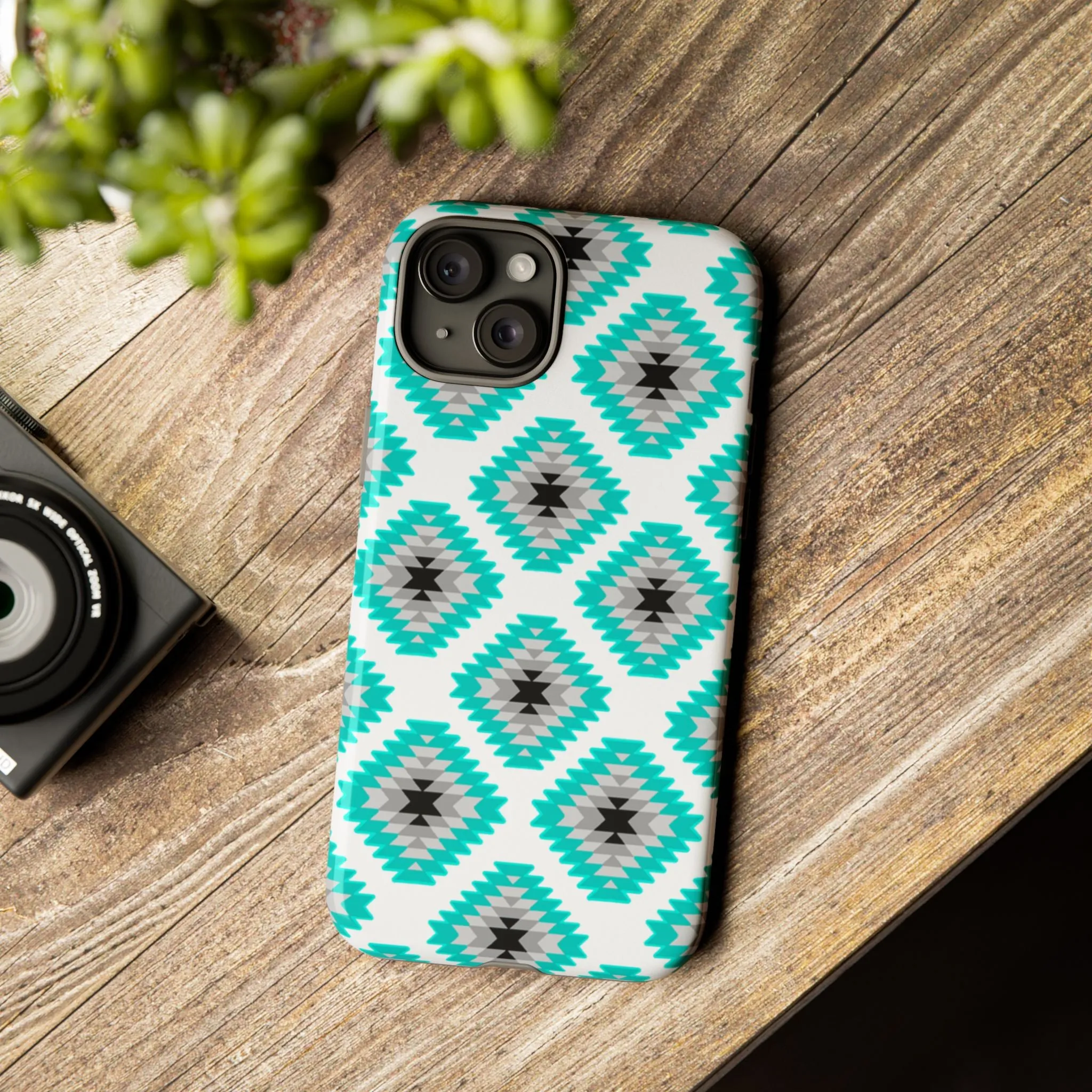 Tacoma Cell Phone Tough Case - Various Sizes/Styles