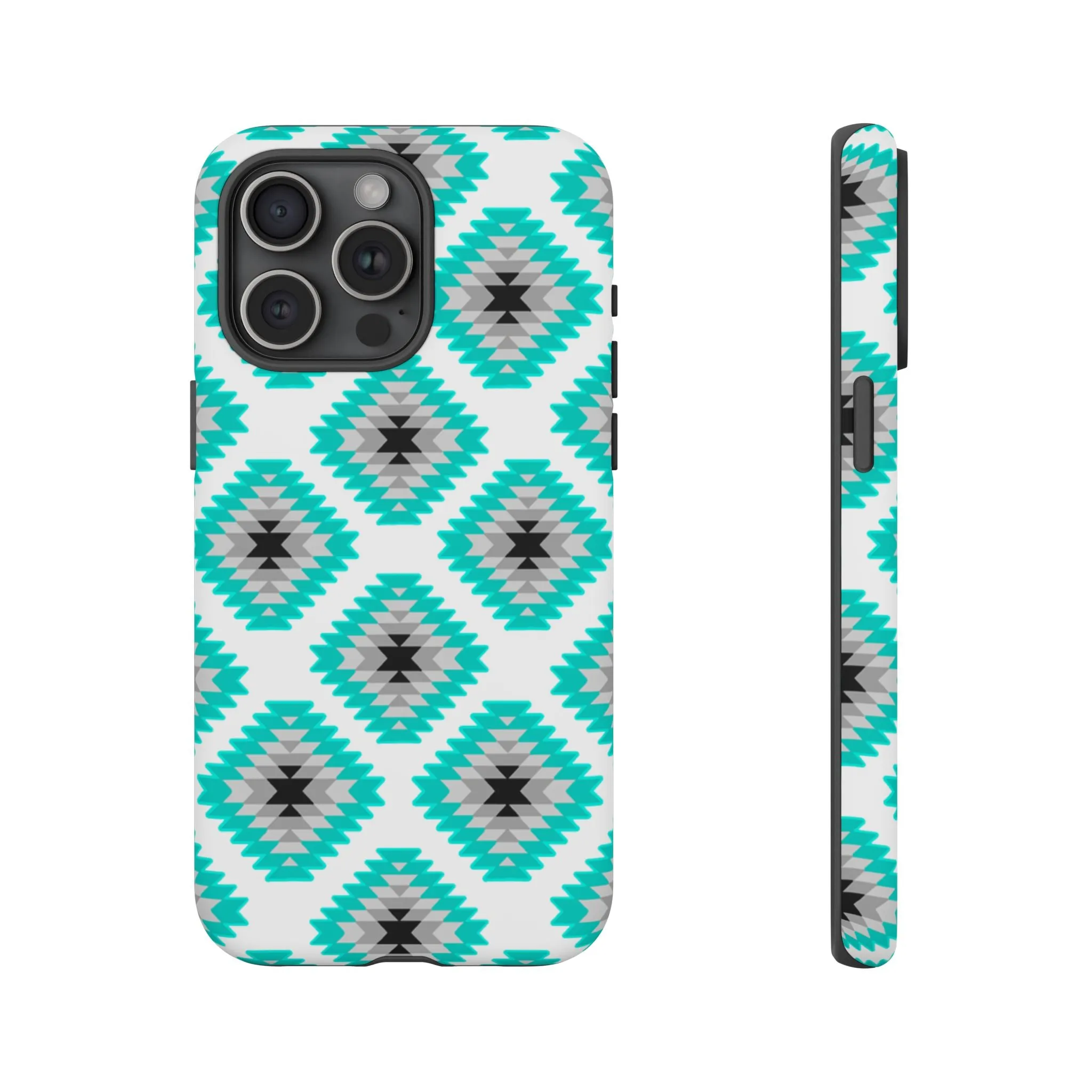 Tacoma Cell Phone Tough Case - Various Sizes/Styles