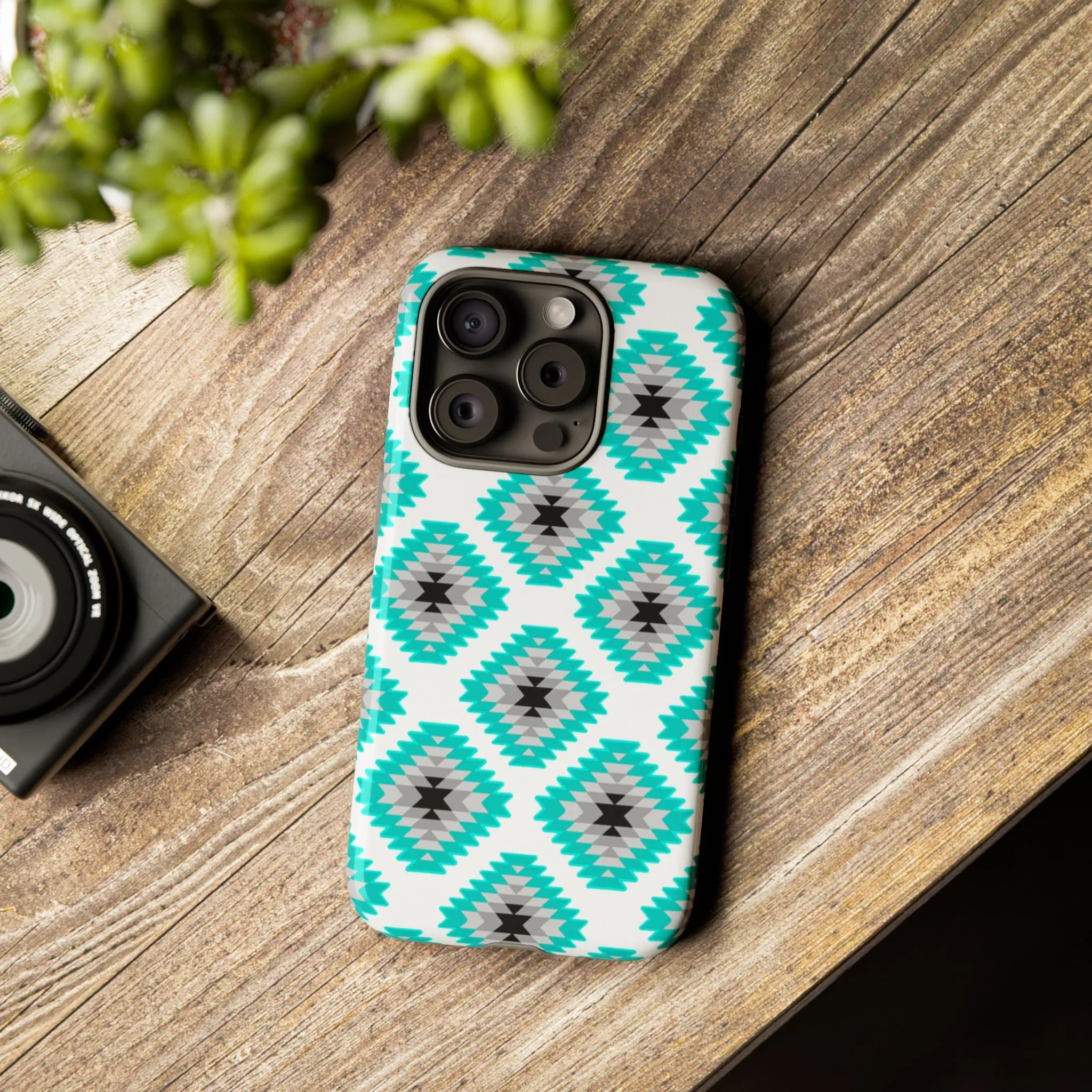Tacoma Cell Phone Tough Case - Various Sizes/Styles