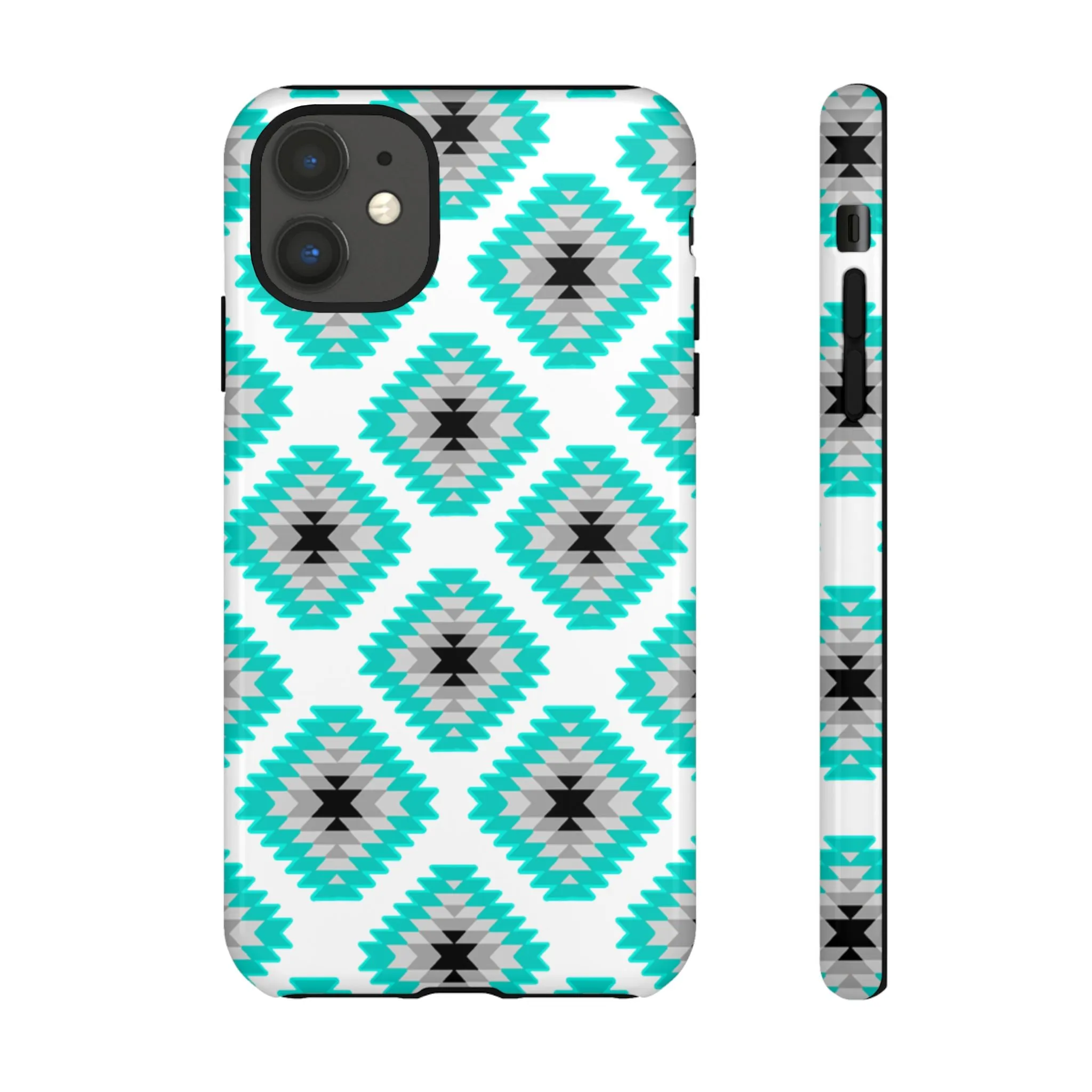 Tacoma Cell Phone Tough Case - Various Sizes/Styles