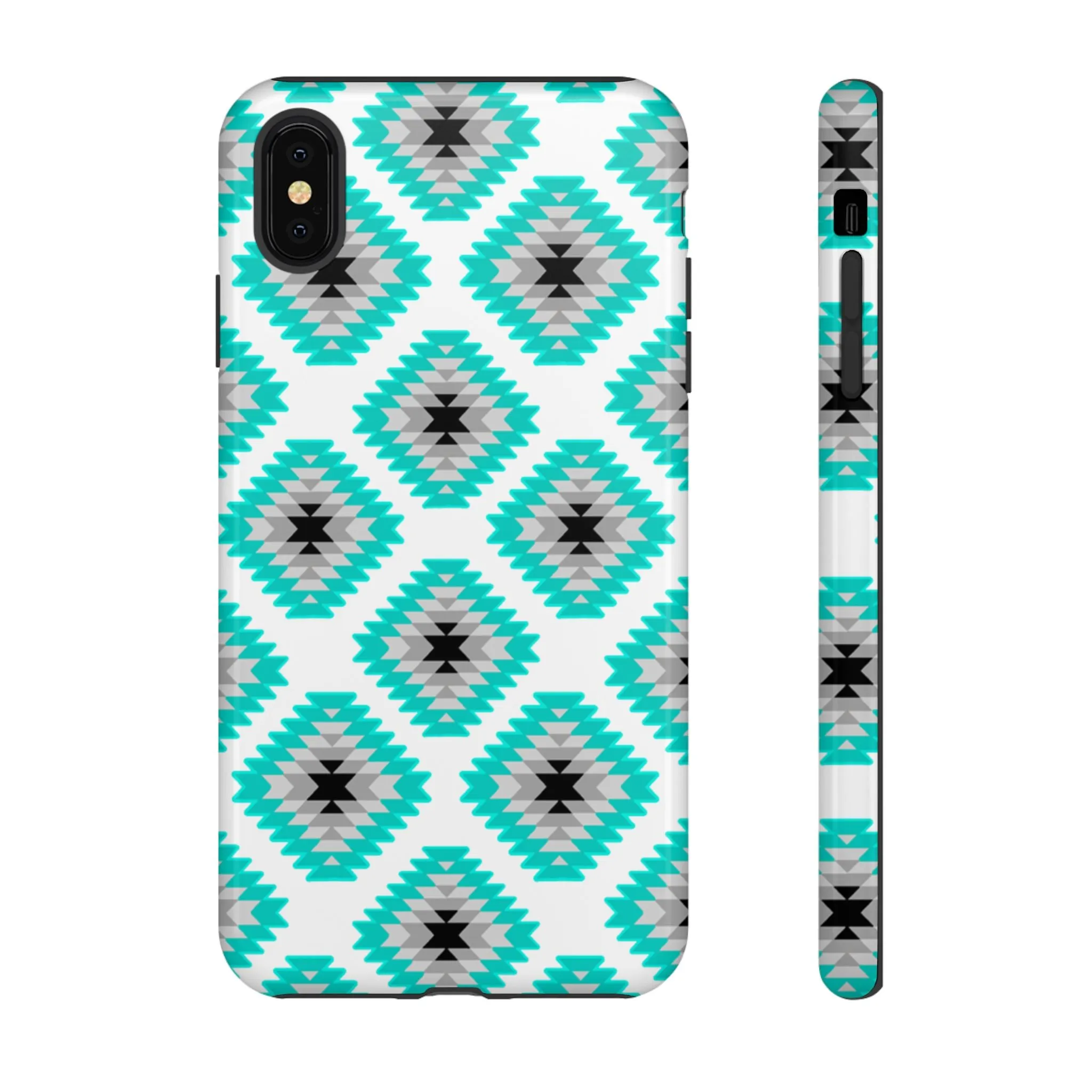 Tacoma Cell Phone Tough Case - Various Sizes/Styles
