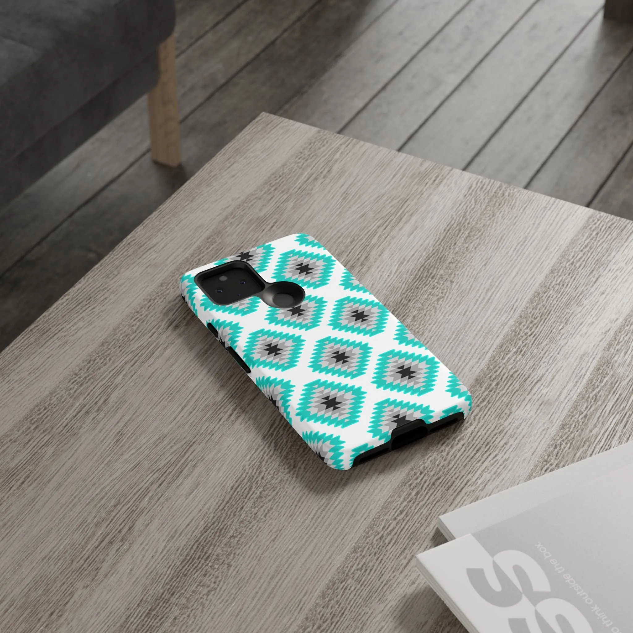 Tacoma Cell Phone Tough Case - Various Sizes/Styles