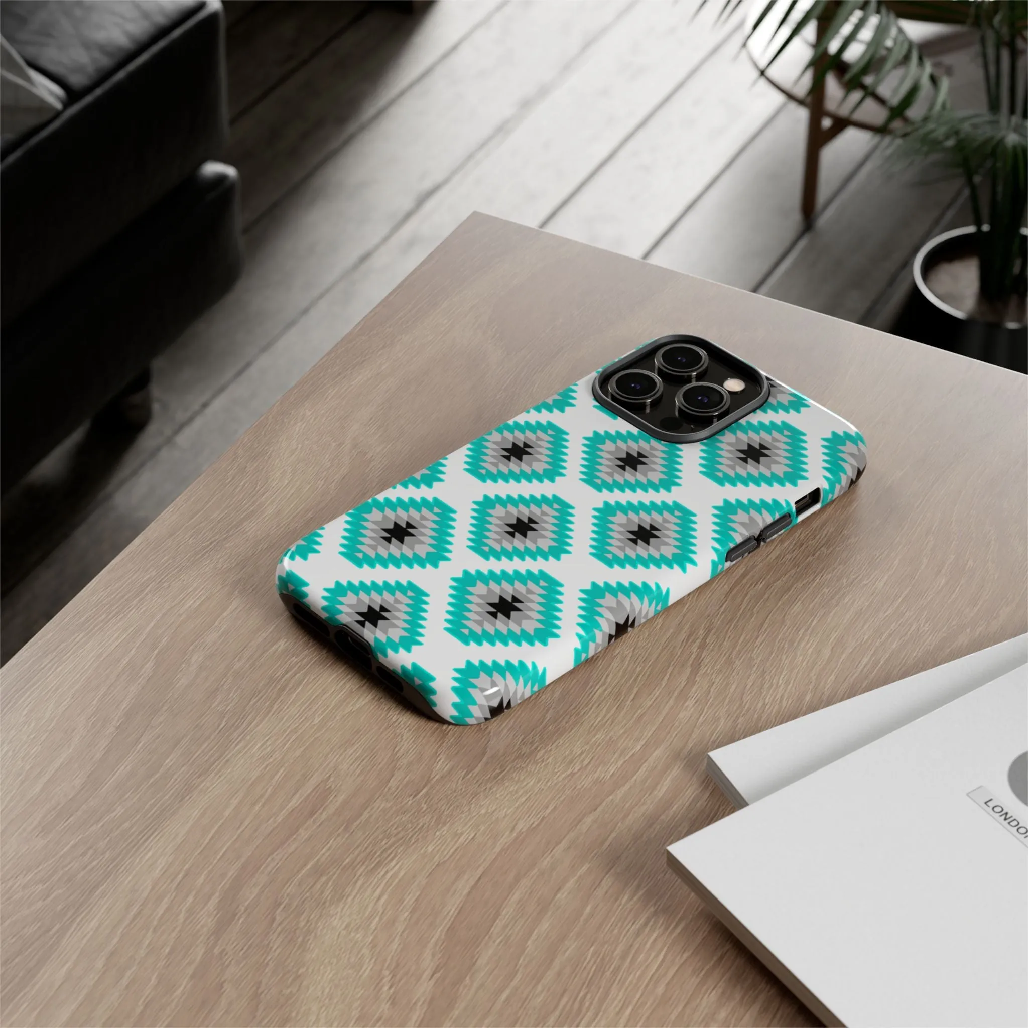 Tacoma Cell Phone Tough Case - Various Sizes/Styles