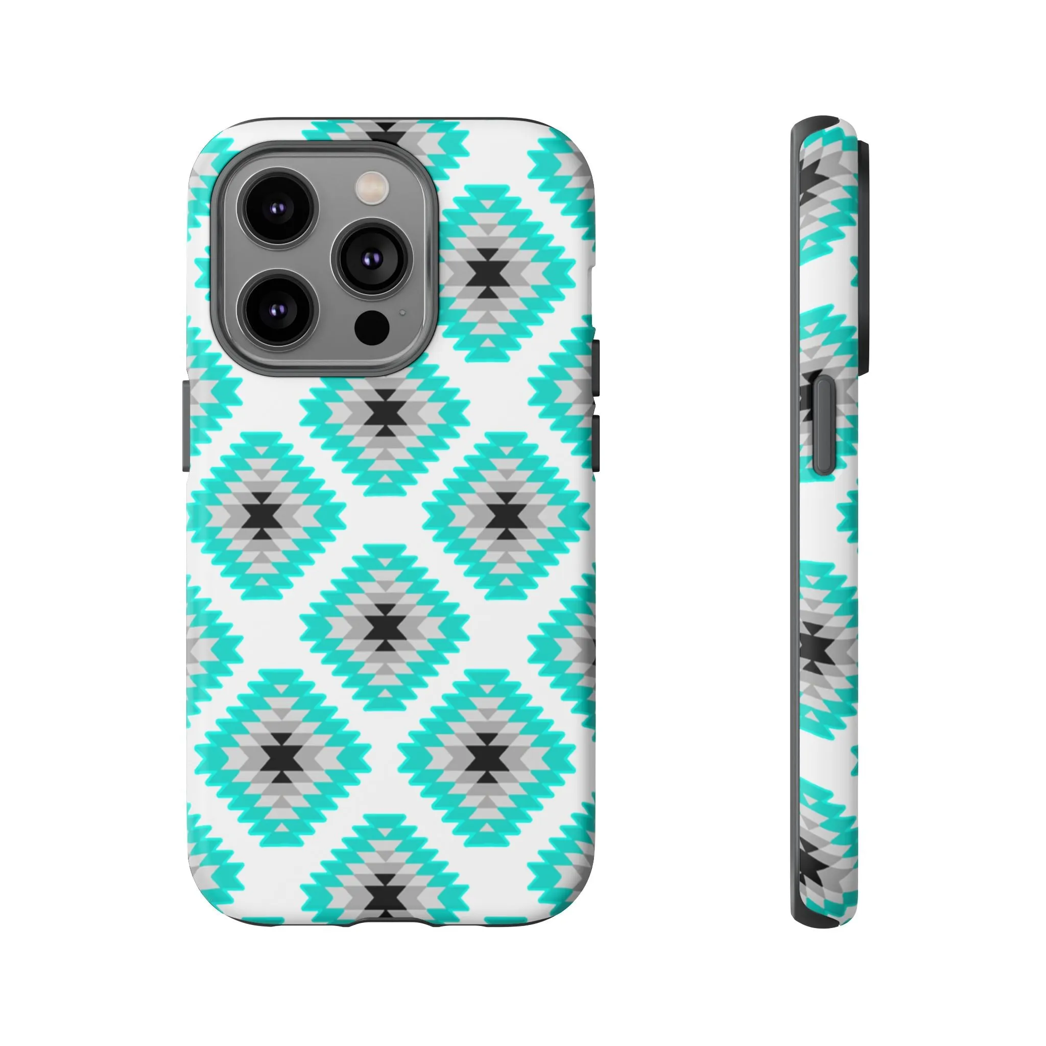 Tacoma Cell Phone Tough Case - Various Sizes/Styles