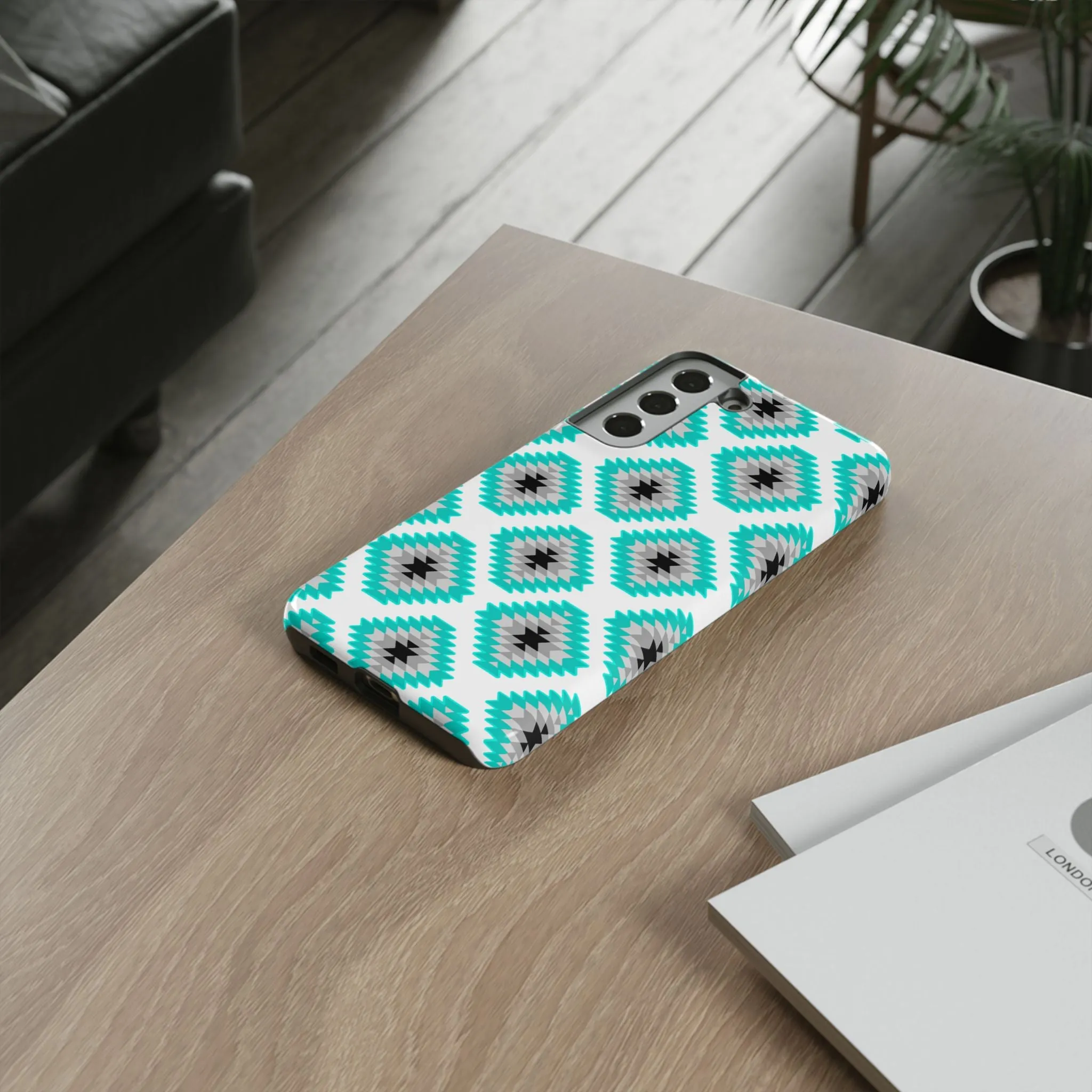 Tacoma Cell Phone Tough Case - Various Sizes/Styles