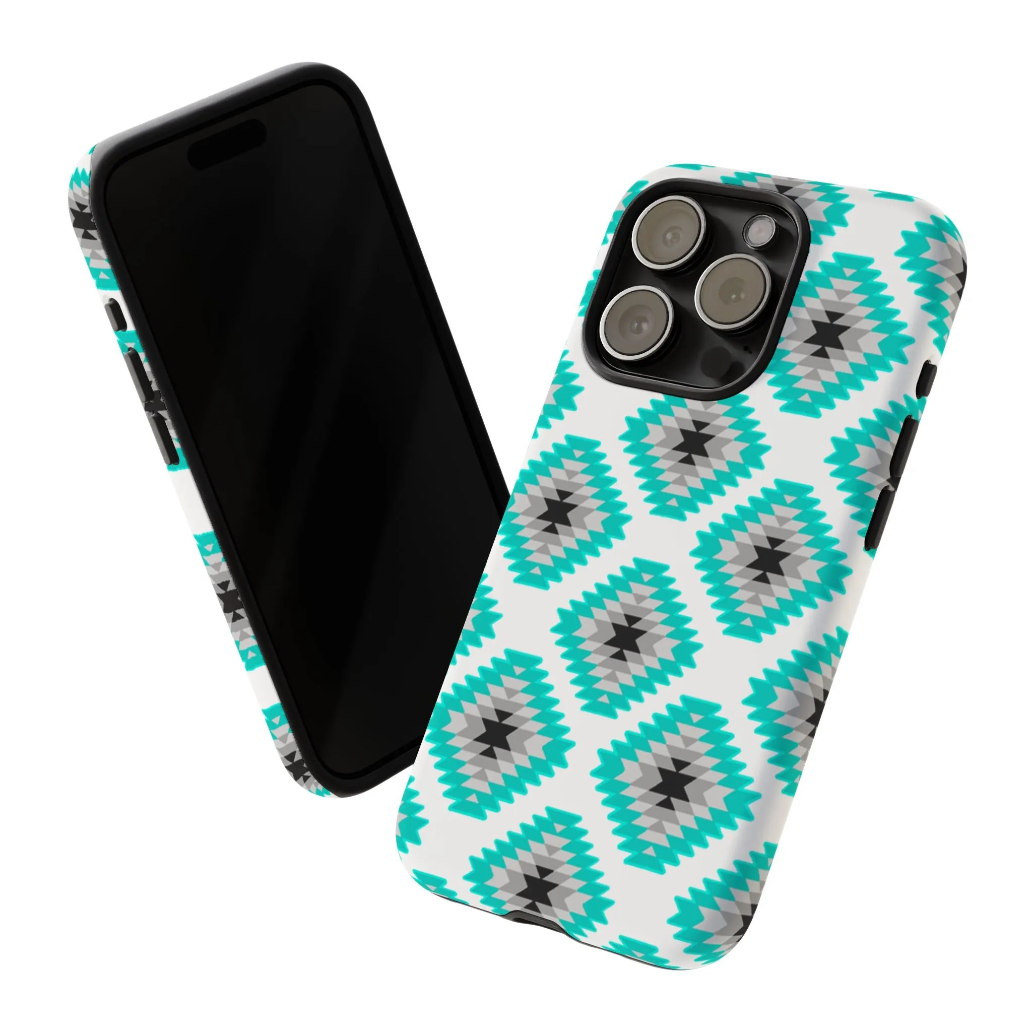 Tacoma Cell Phone Tough Case - Various Sizes/Styles