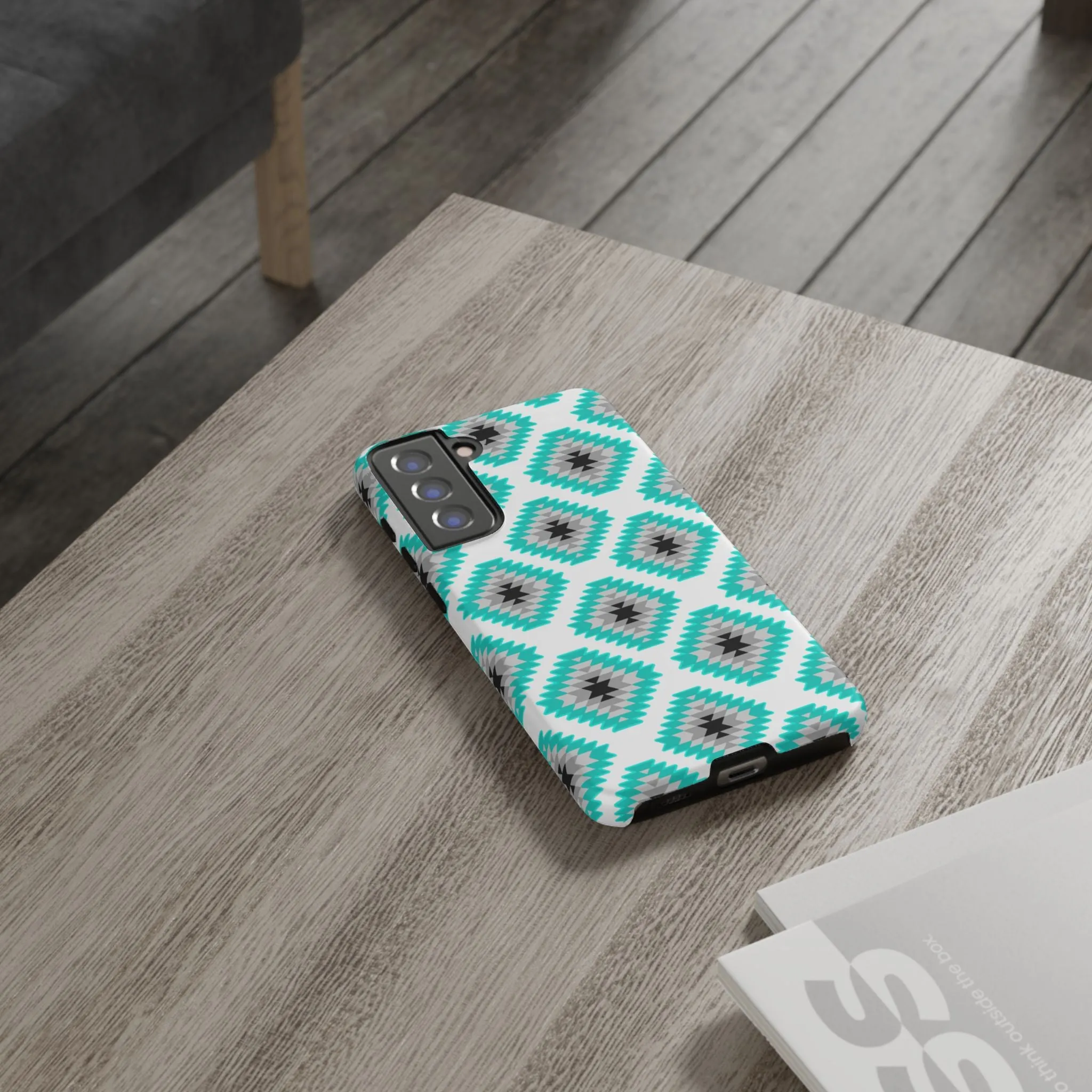 Tacoma Cell Phone Tough Case - Various Sizes/Styles