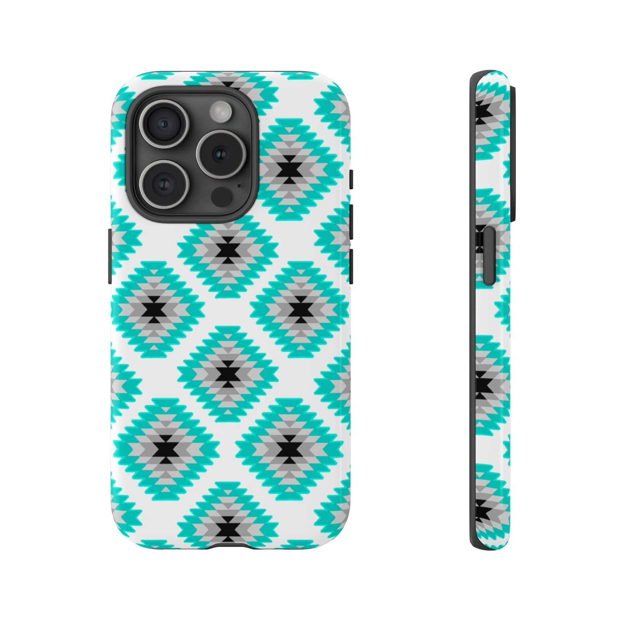 Tacoma Cell Phone Tough Case - Various Sizes/Styles