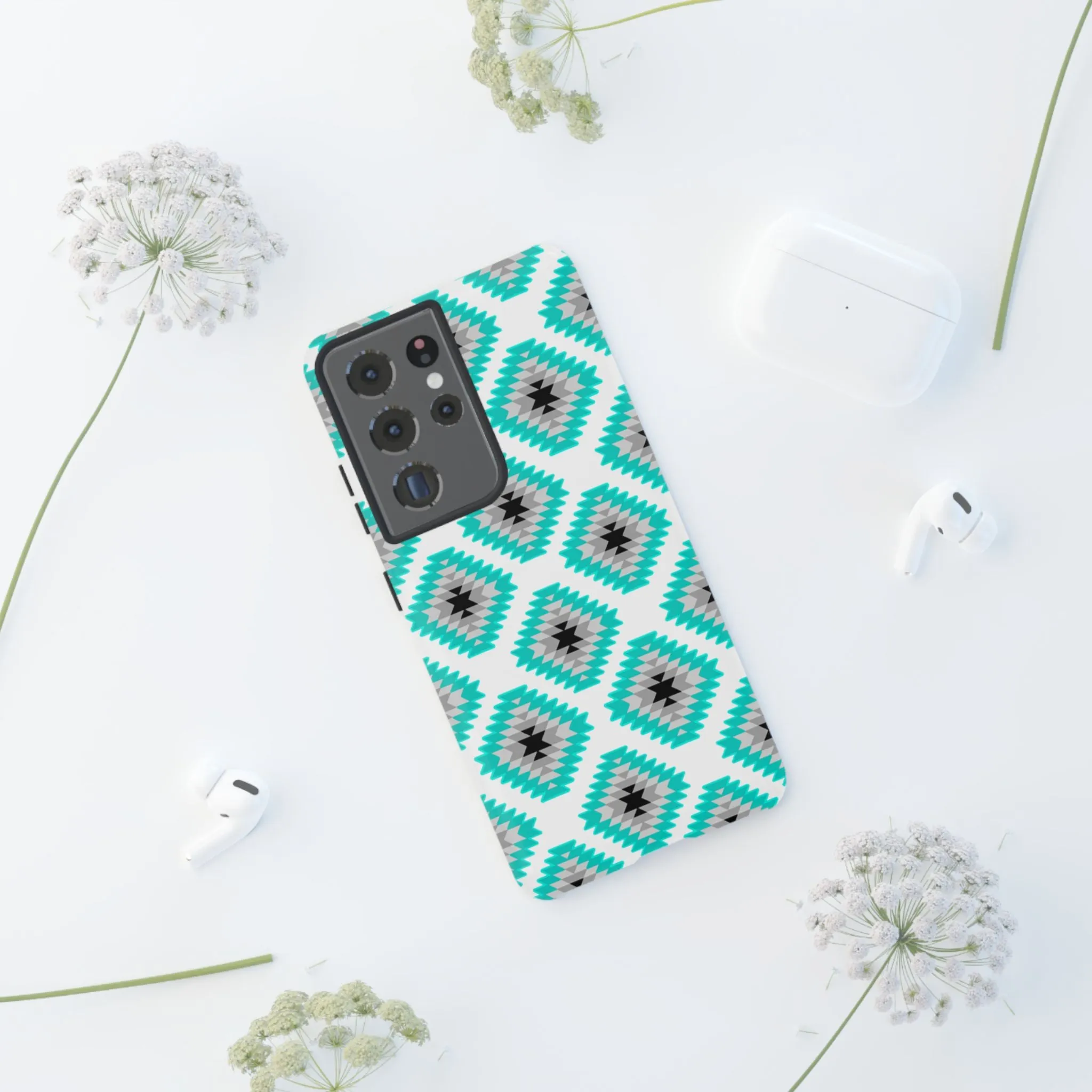 Tacoma Cell Phone Tough Case - Various Sizes/Styles