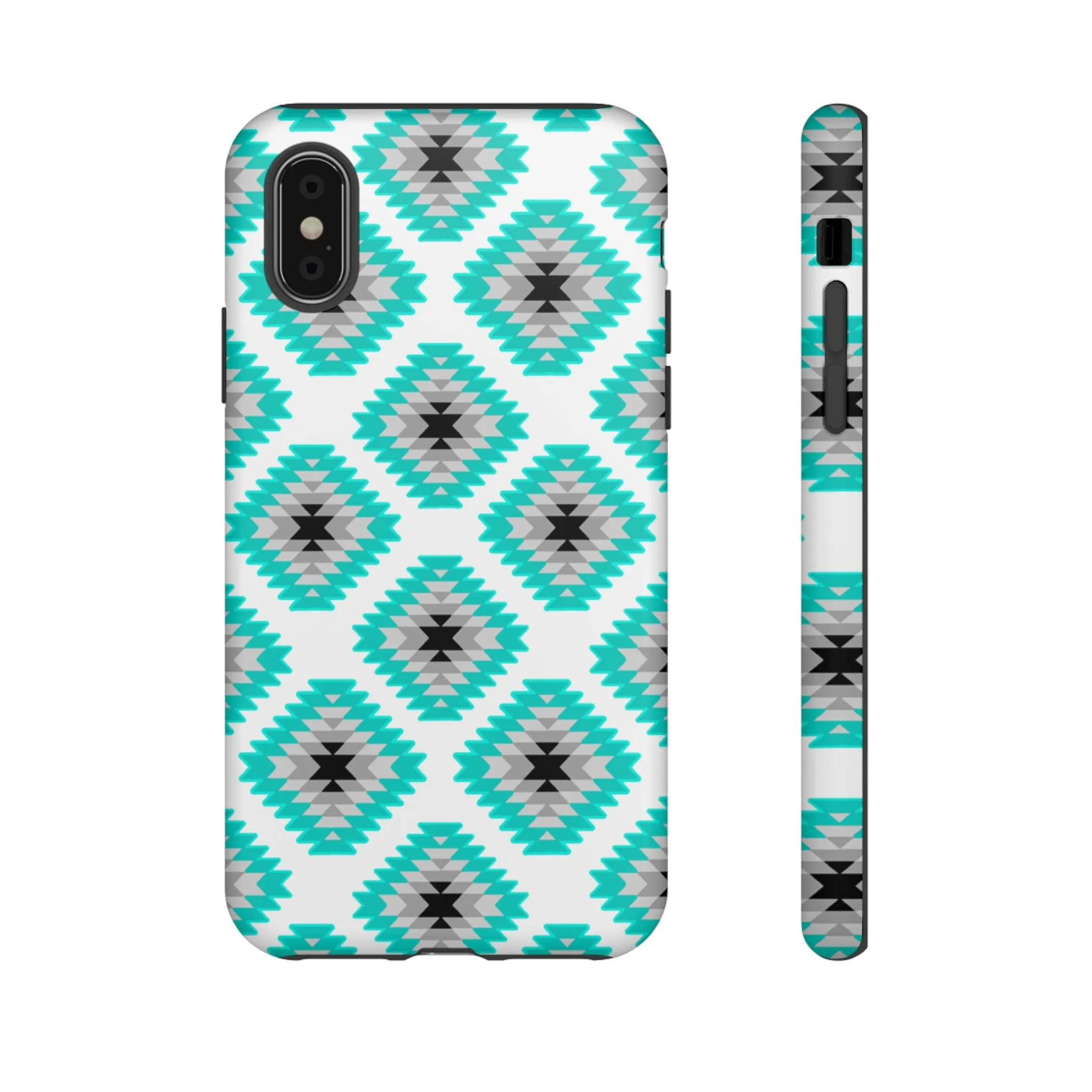 Tacoma Cell Phone Tough Case - Various Sizes/Styles
